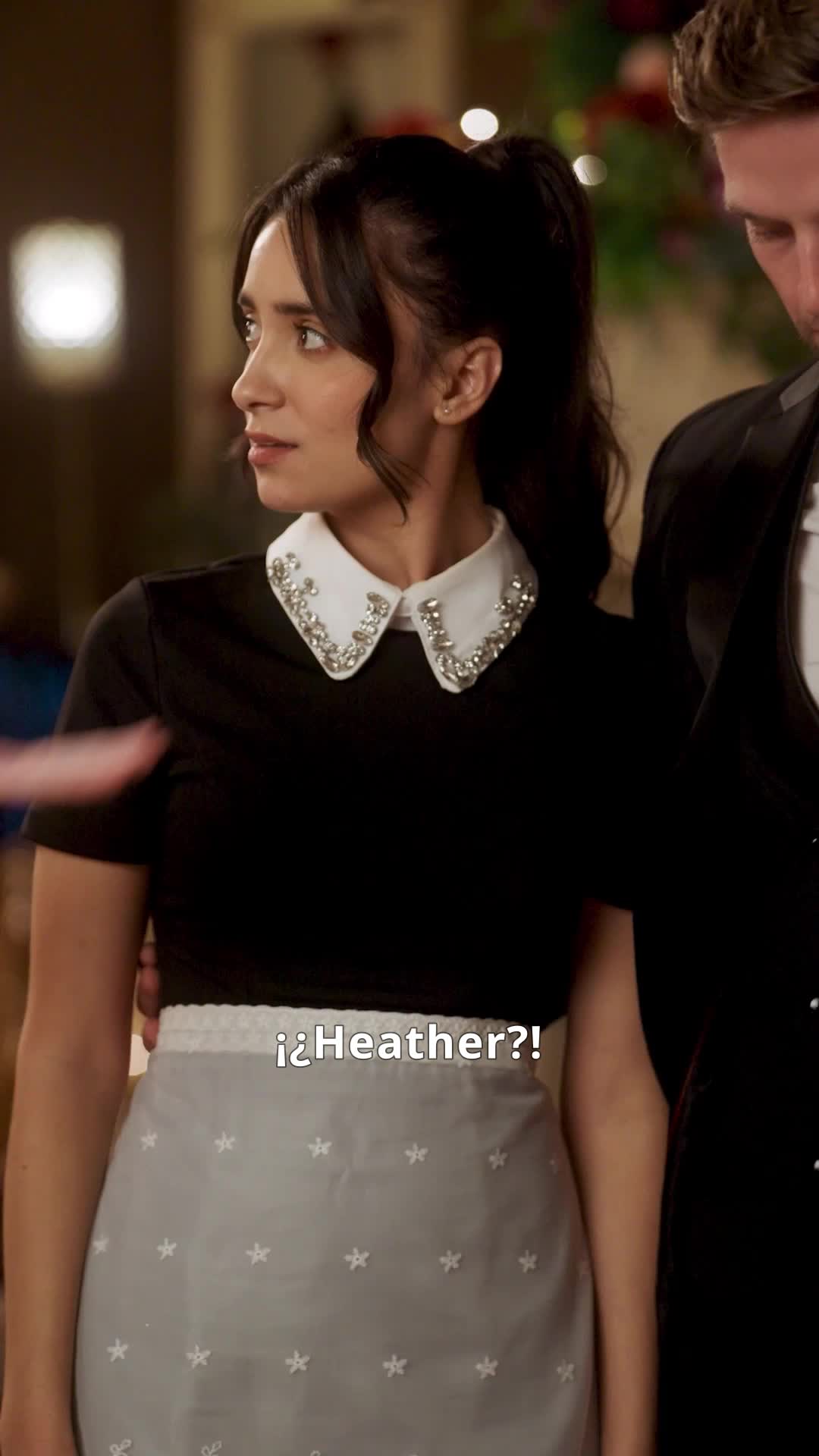 Episodio 50 de La Heredera Supera a su Esposo