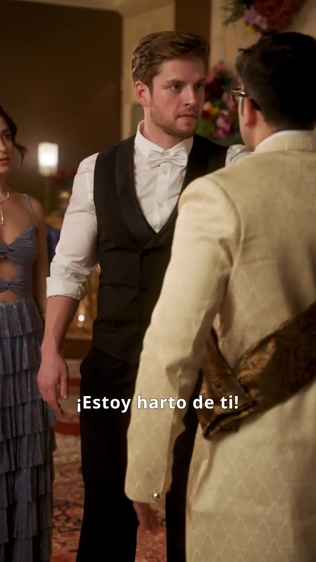 Episodio 58 de La Heredera Supera a su Esposo