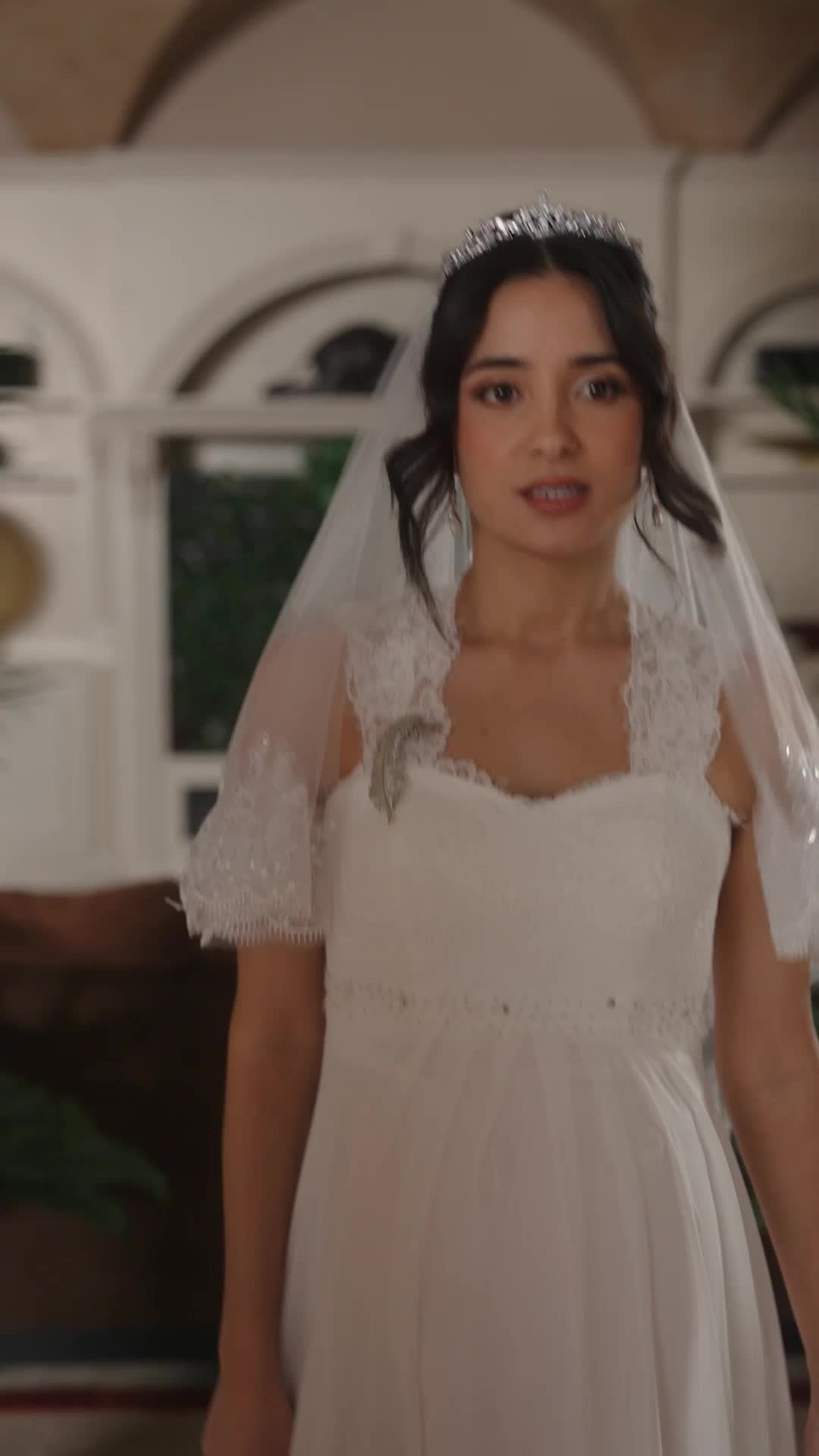 Episodio 62 de La Heredera Supera a su Esposo