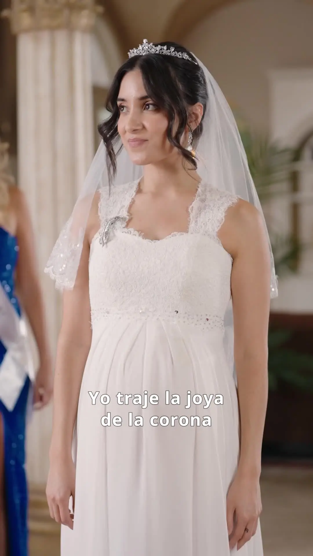 Episodio 63 de La Heredera Supera a su Esposo
