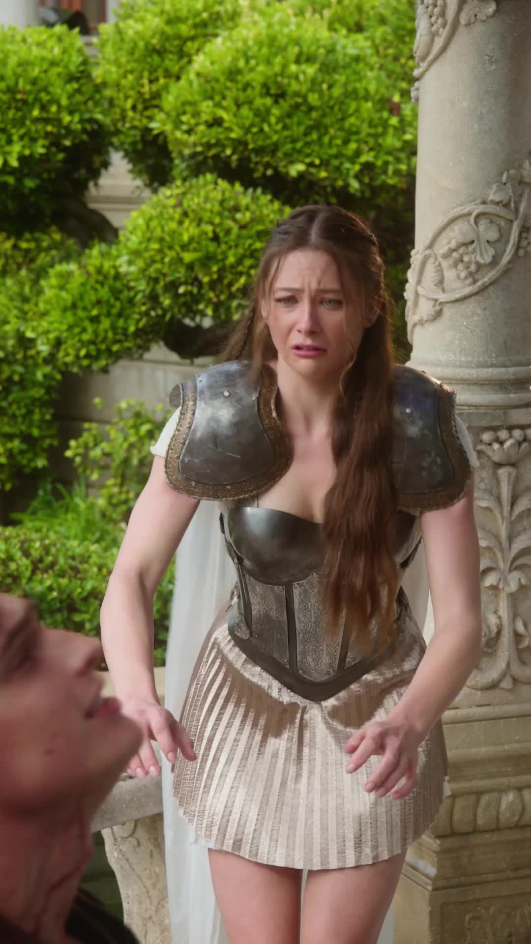 Episodio 45 de La hija de Zeus
