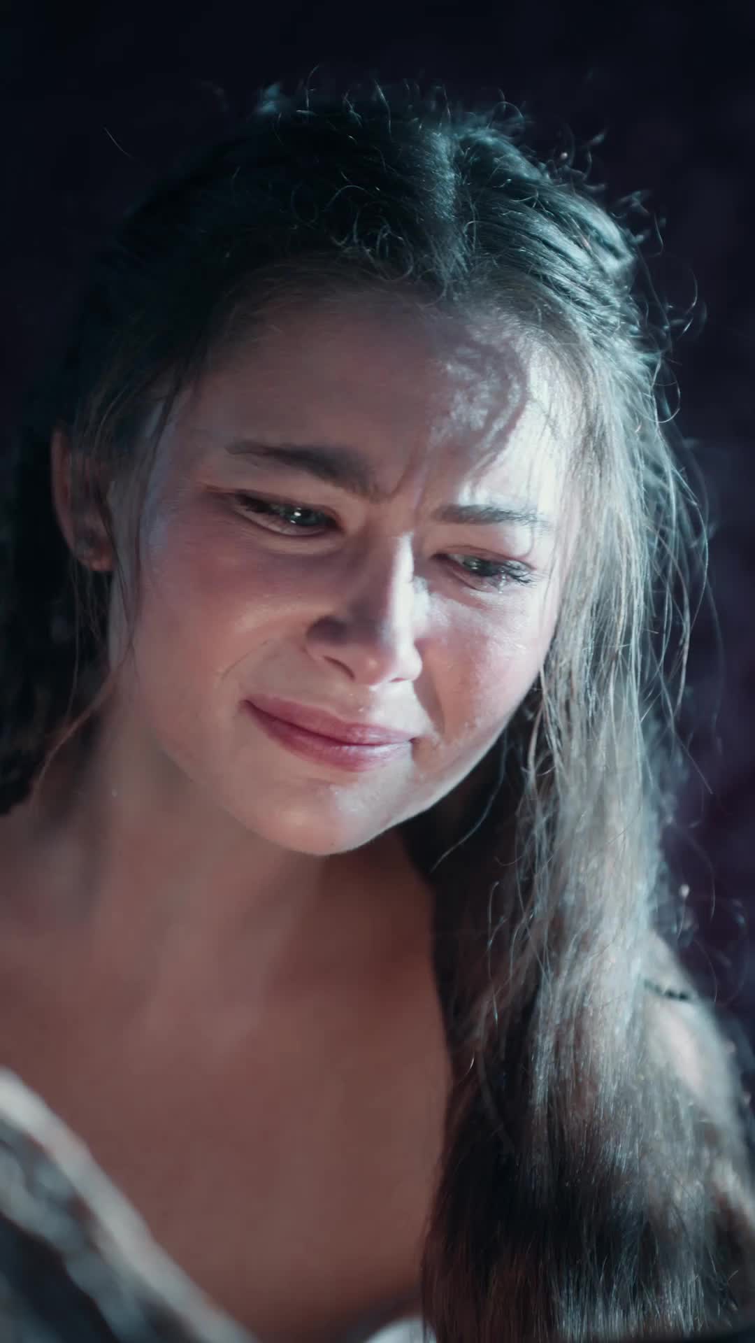 Episodio 61 de La hija de Zeus