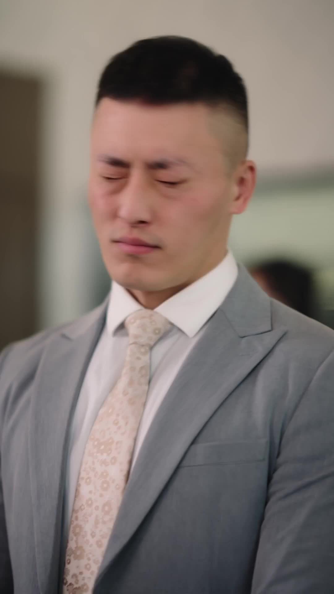 Episodio 1 de La impostora y el trono