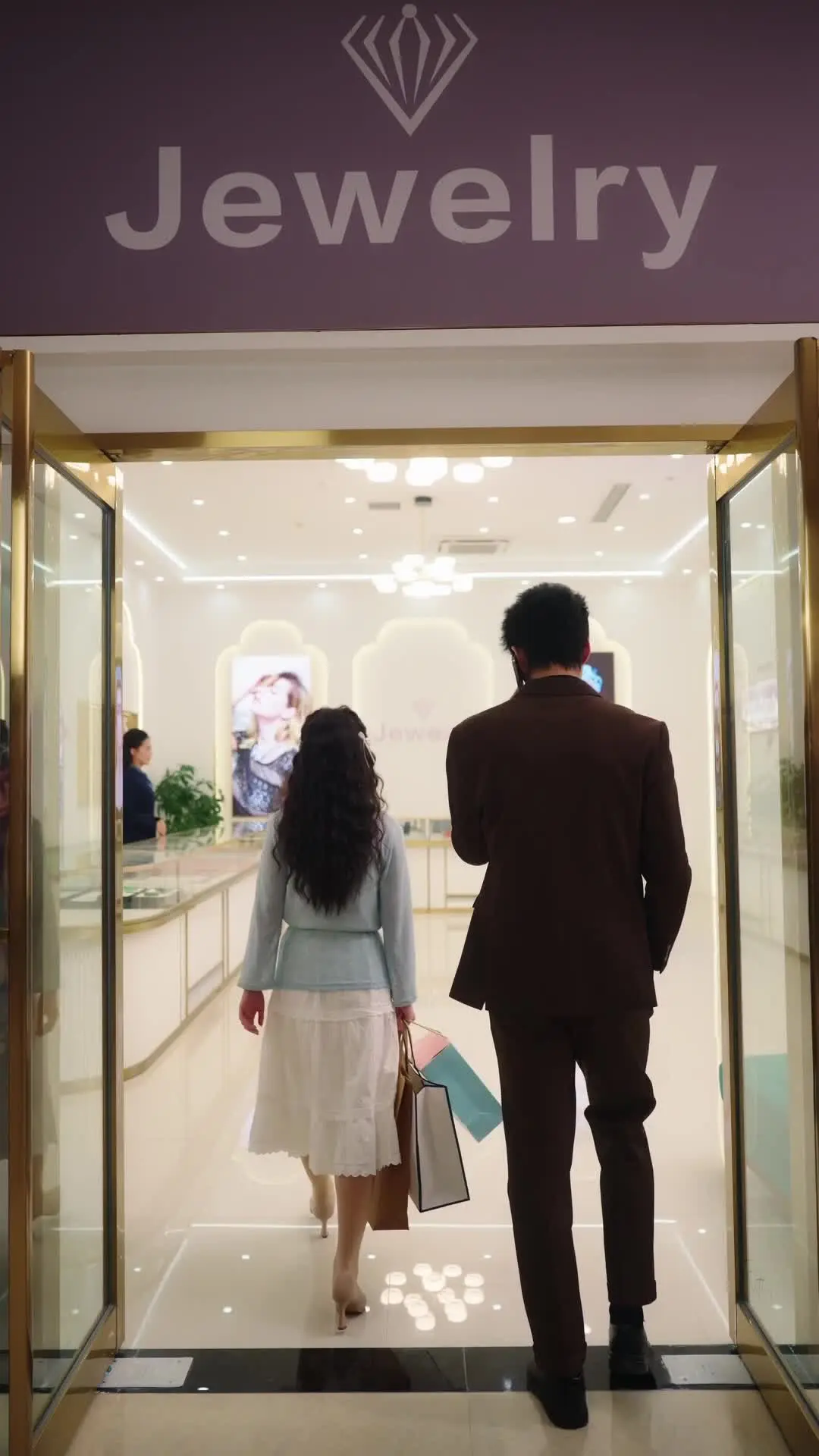 Episodio 39 de La impostora y el trono