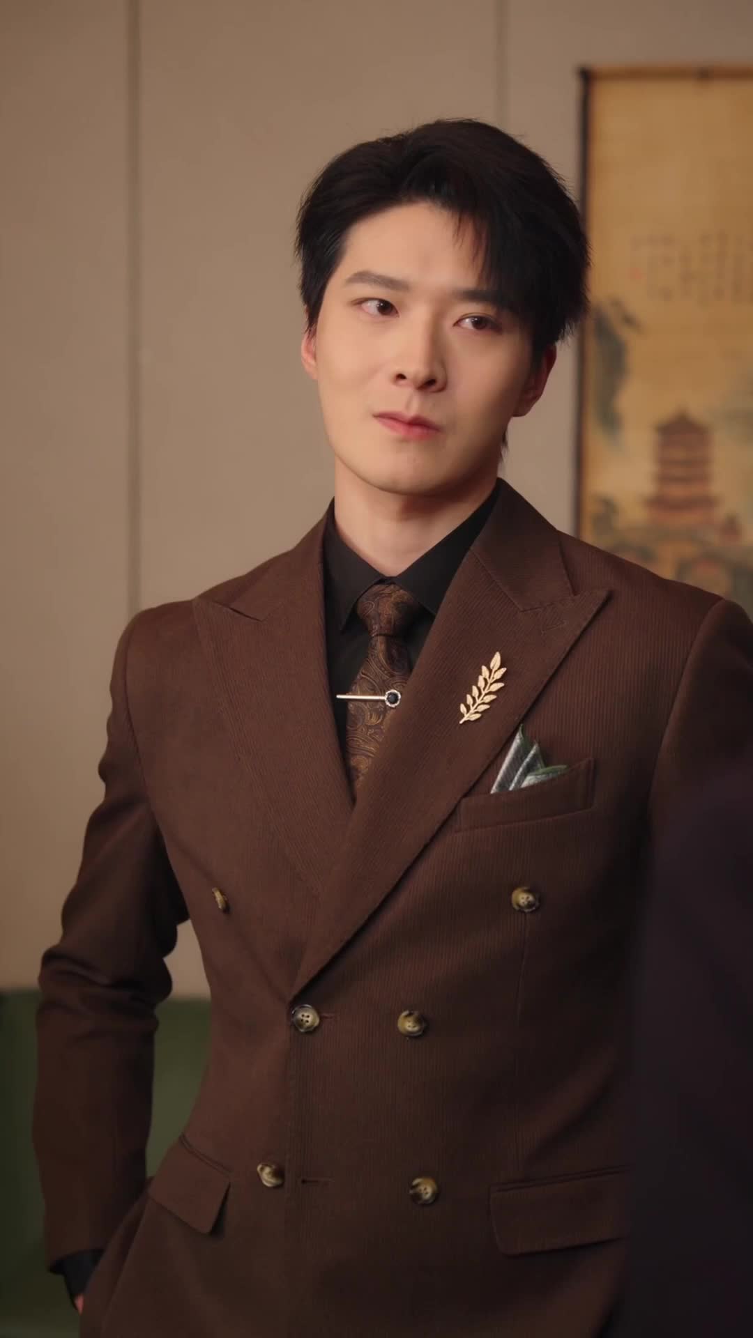 Episodio 59 de La impostora y el trono