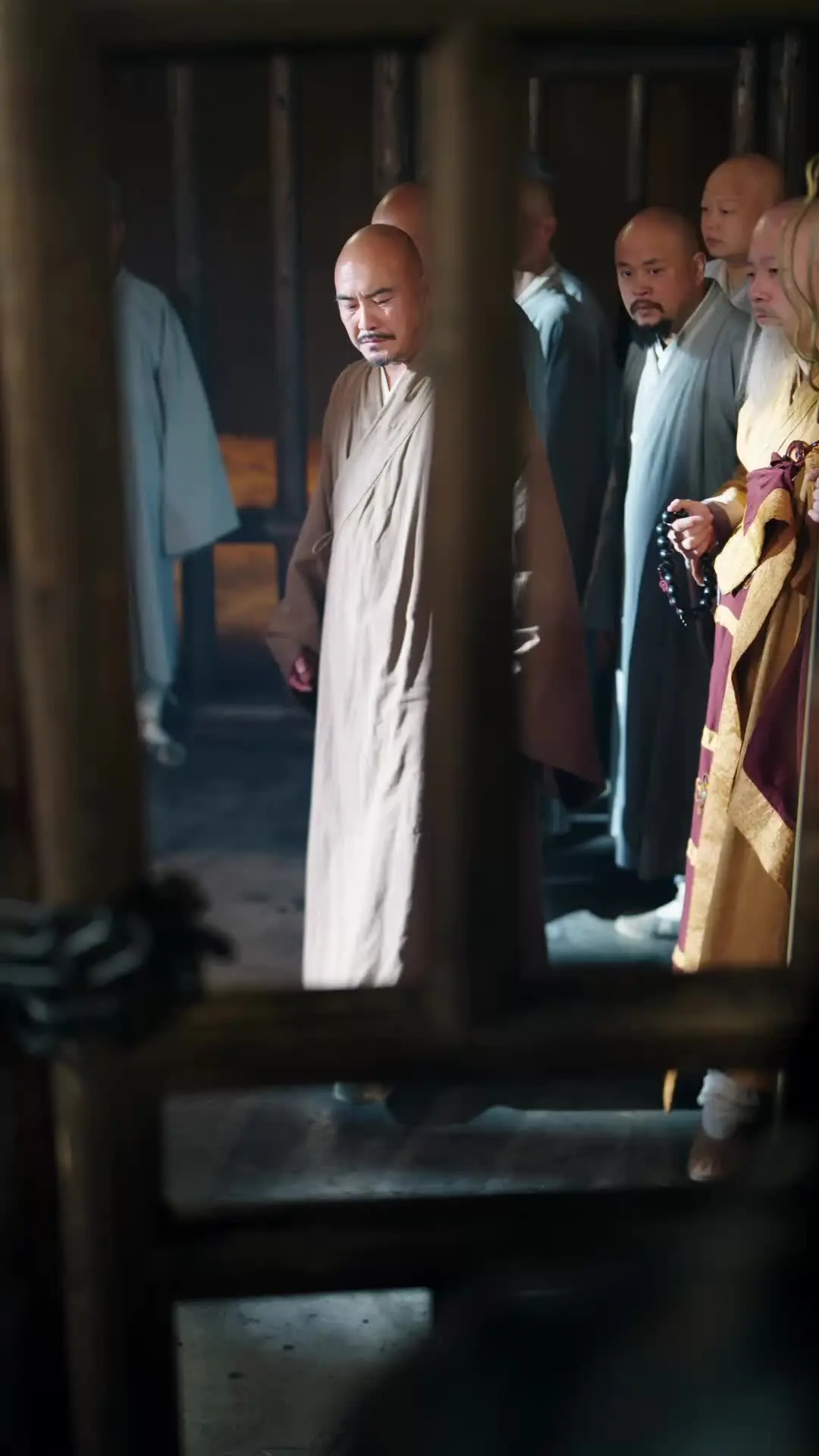 Episodio 50 de La indomable princesa