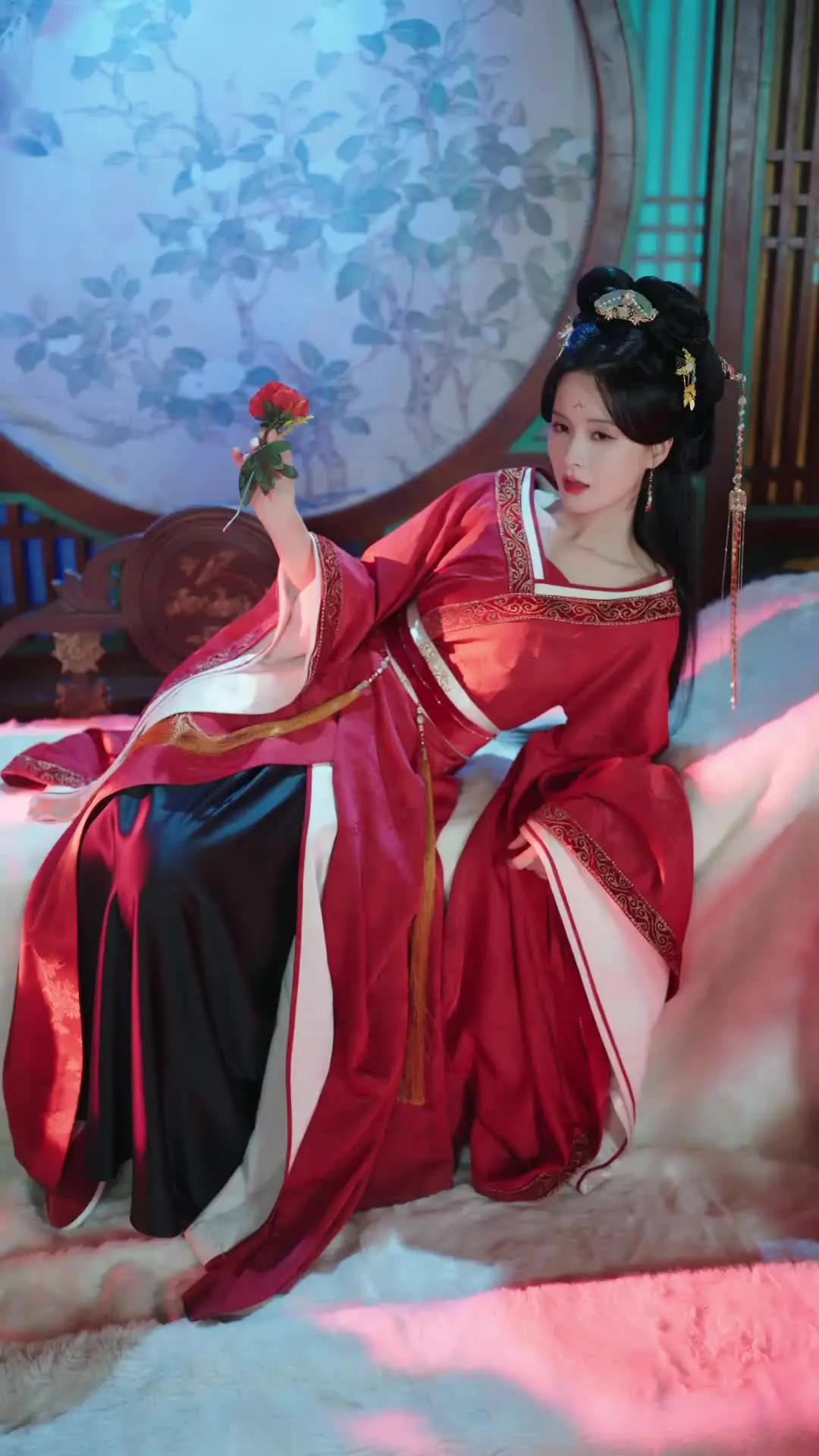 Episodio 6 de La indomable princesa