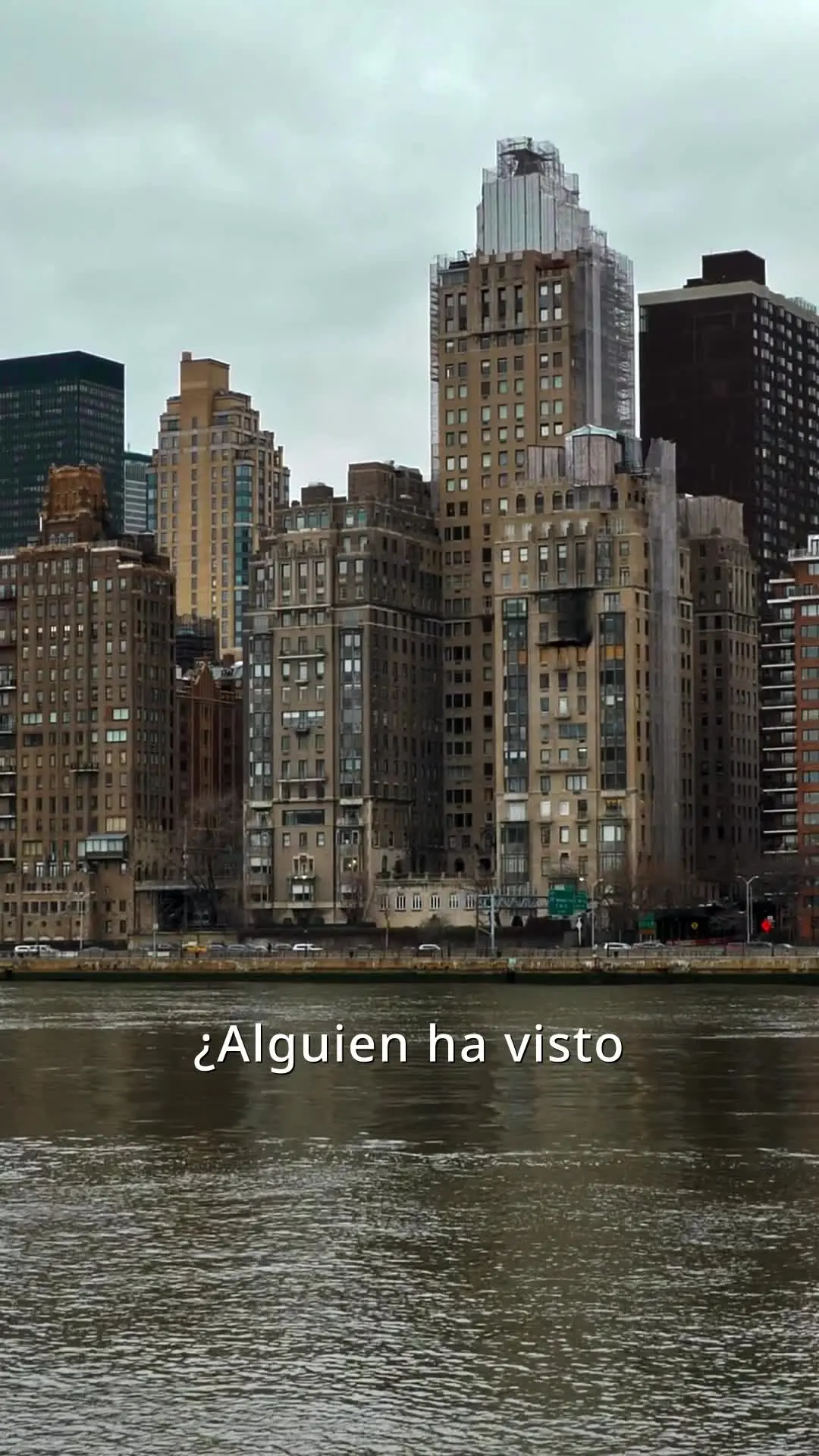 Episodio 2 de La Jefa es Mi Hija