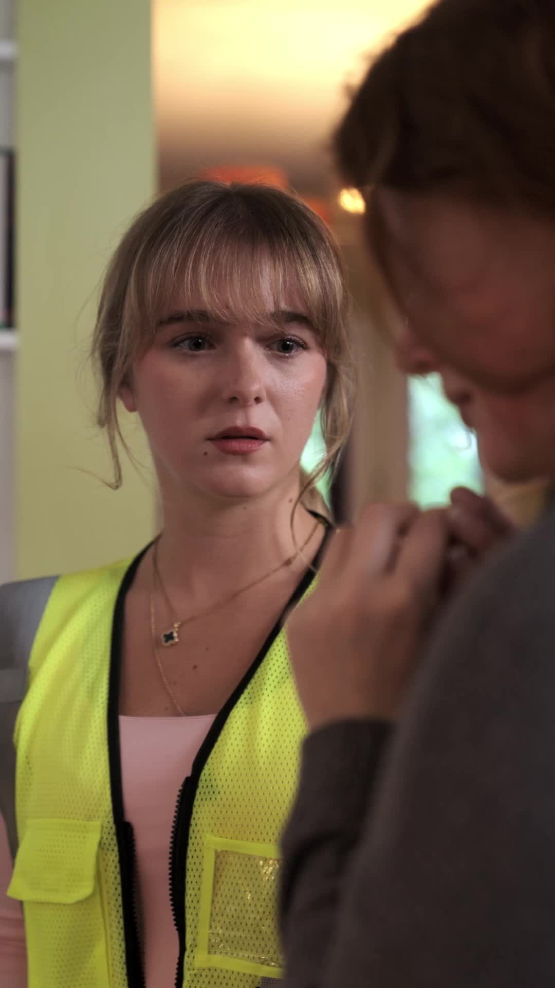Episodio 21 de La Jefa es Mi Hija