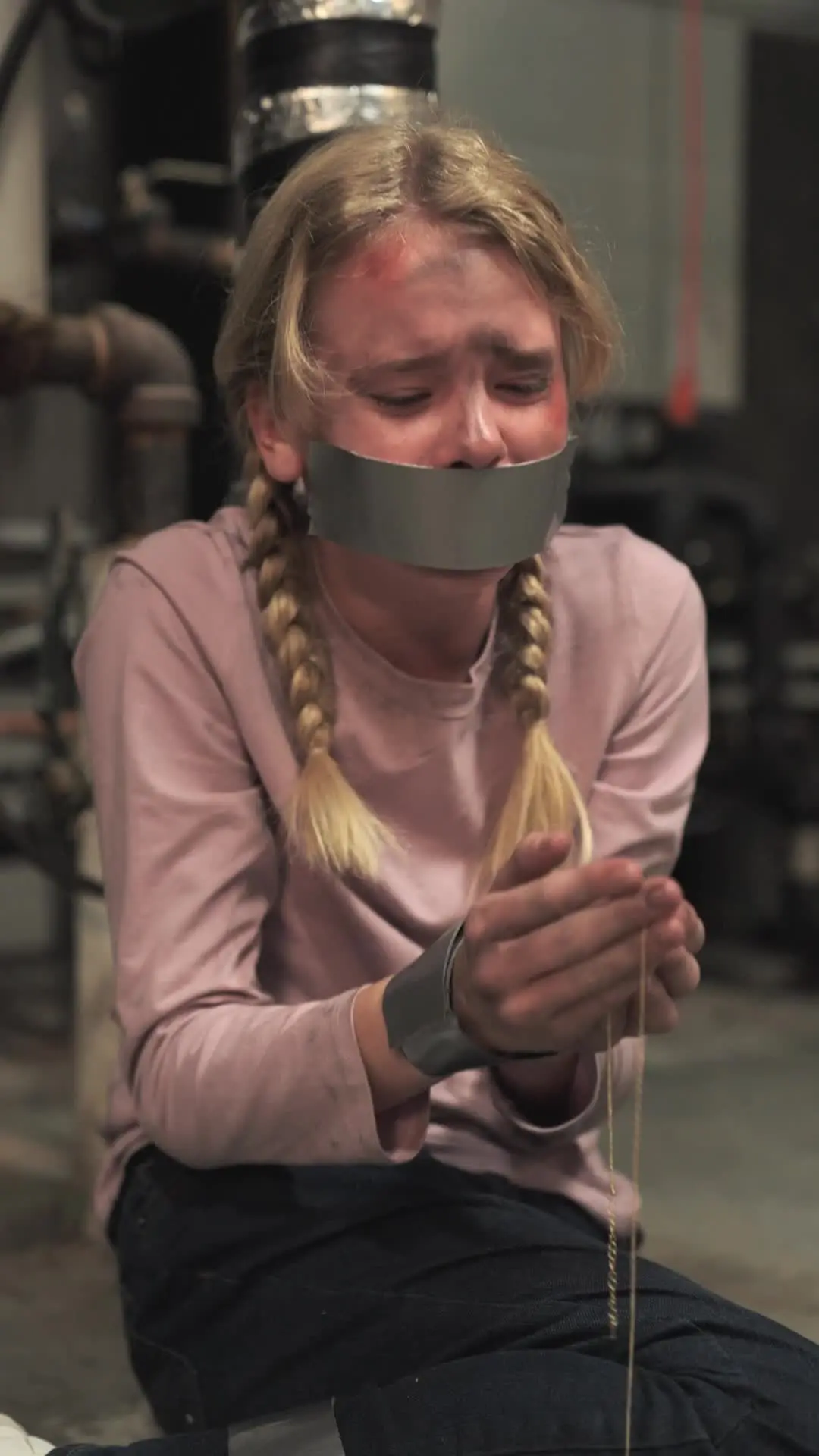 Episodio 3 de La Jefa es Mi Hija