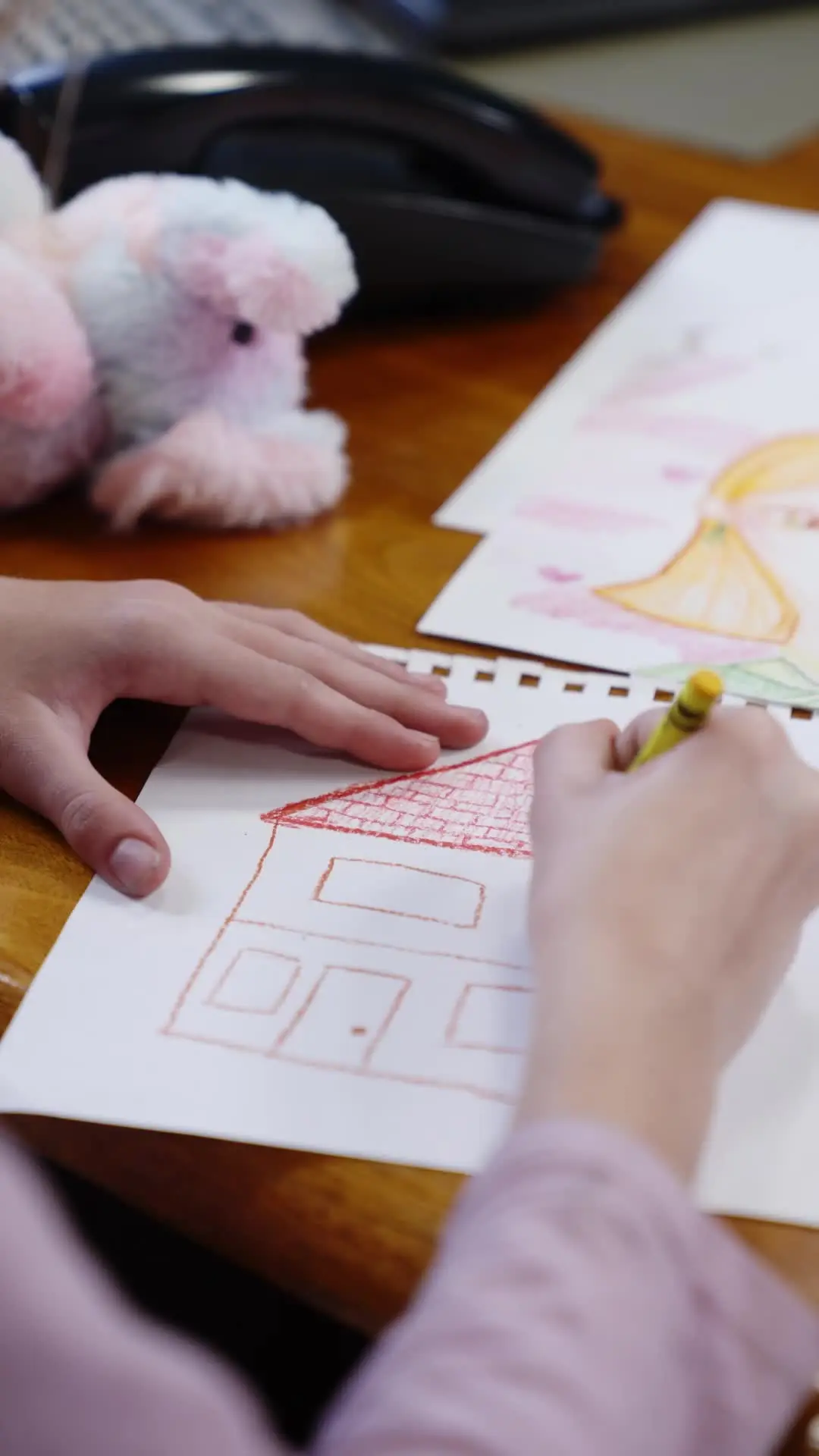Episodio 5 de La Jefa es Mi Hija