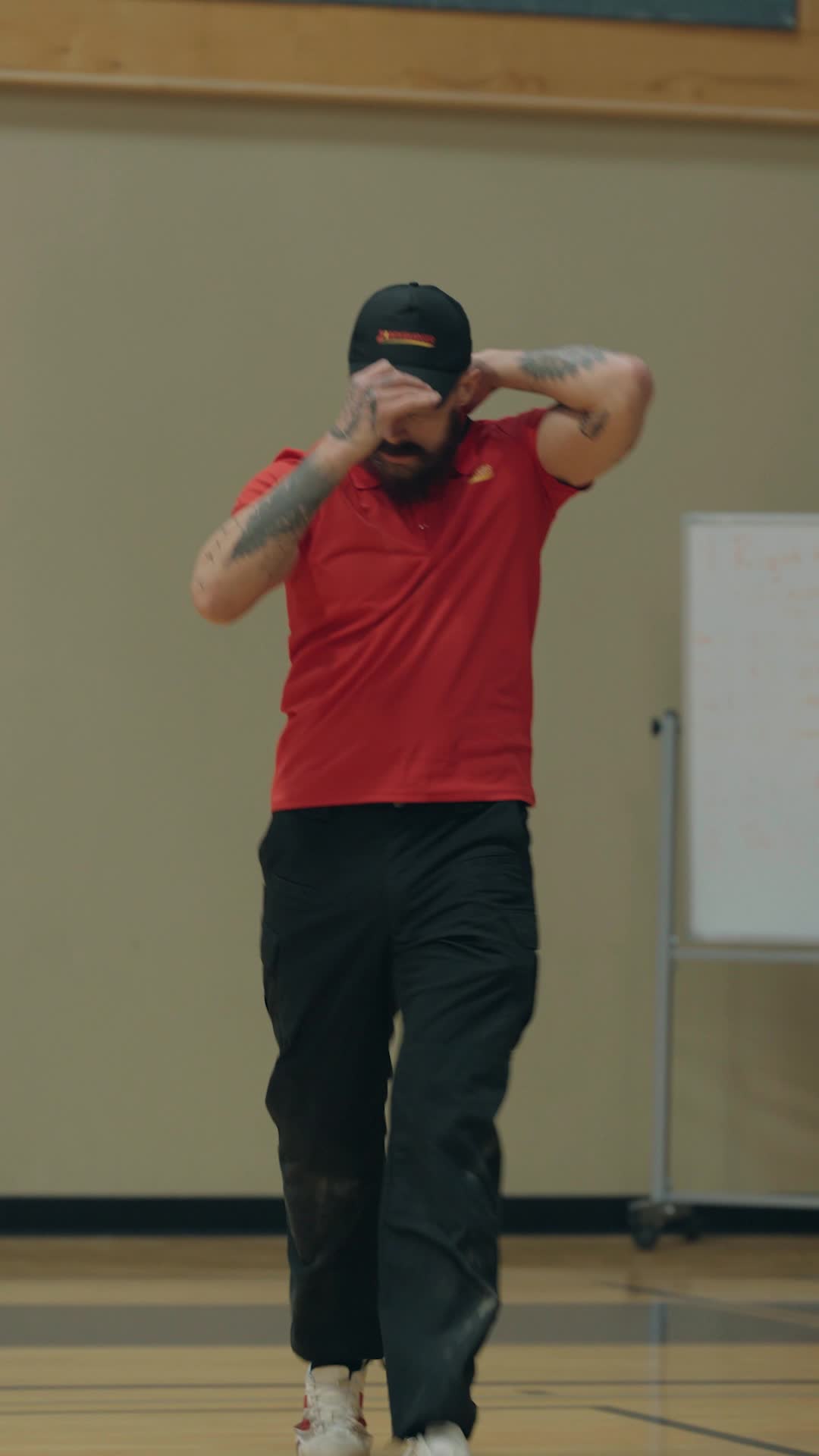 Episodio 7 de La jugada del regreso