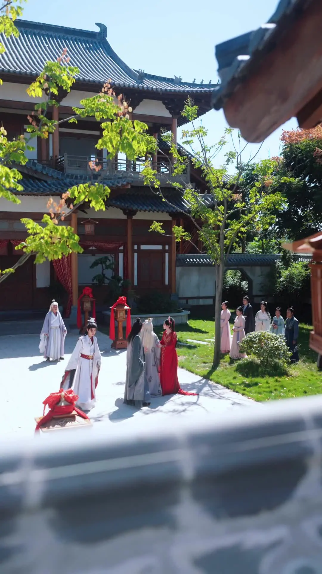 Episodio 74 de La línea: salvador o destructor