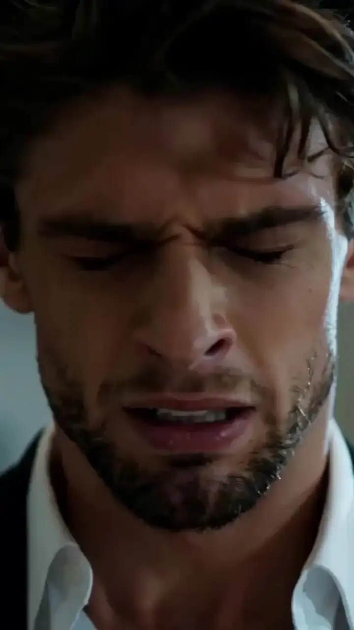 Episodio 16 de La Luna muerta del Alfa