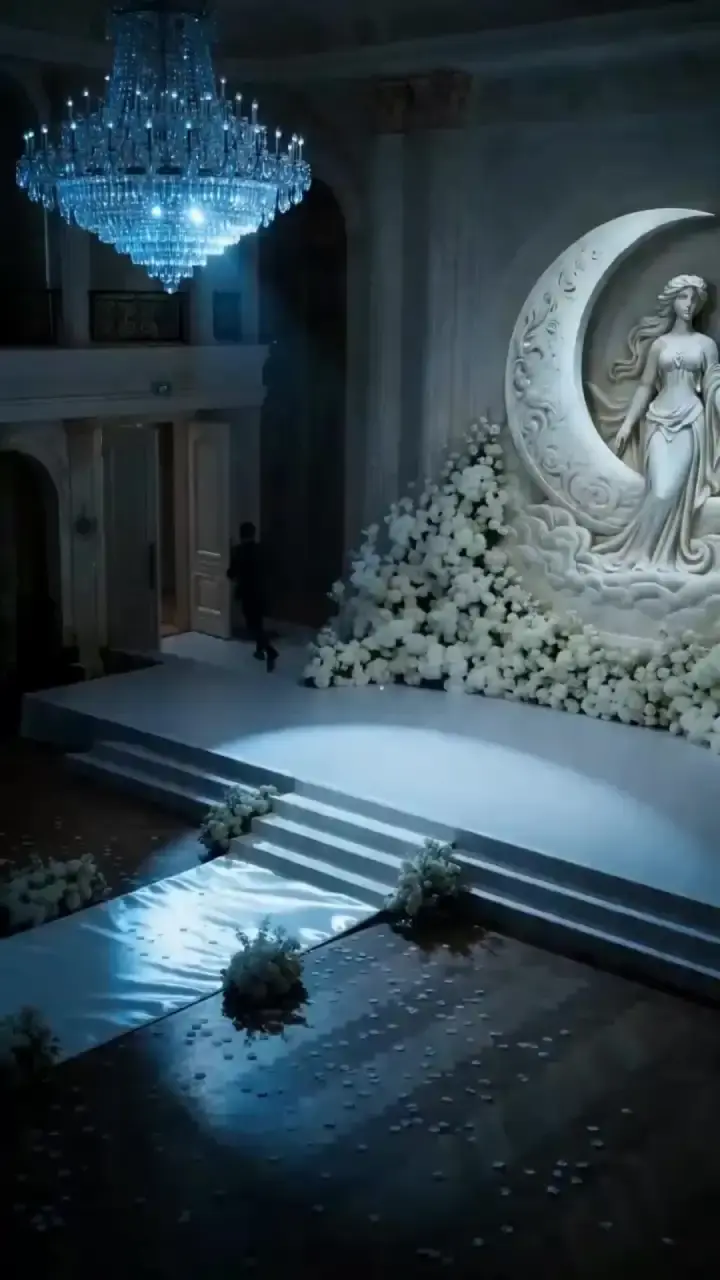 Episodio 20 de La Luna muerta del Alfa