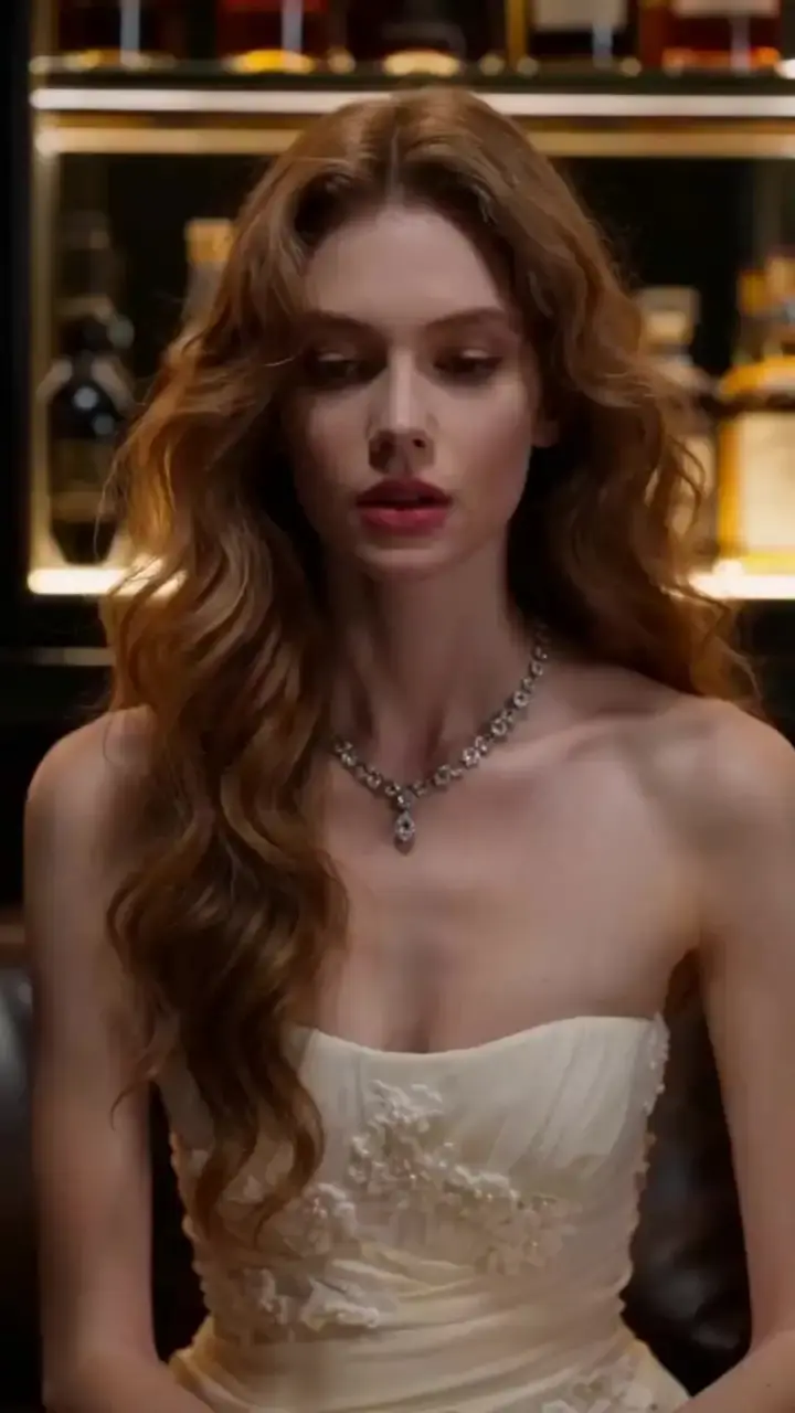 Episodio 3 de La Luna muerta del Alfa