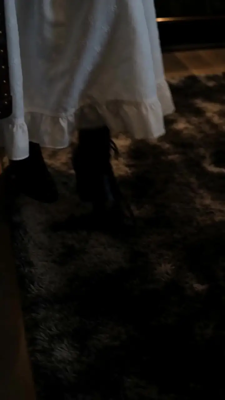 Episodio 3 de La Luna predestinada del Alfa maldito