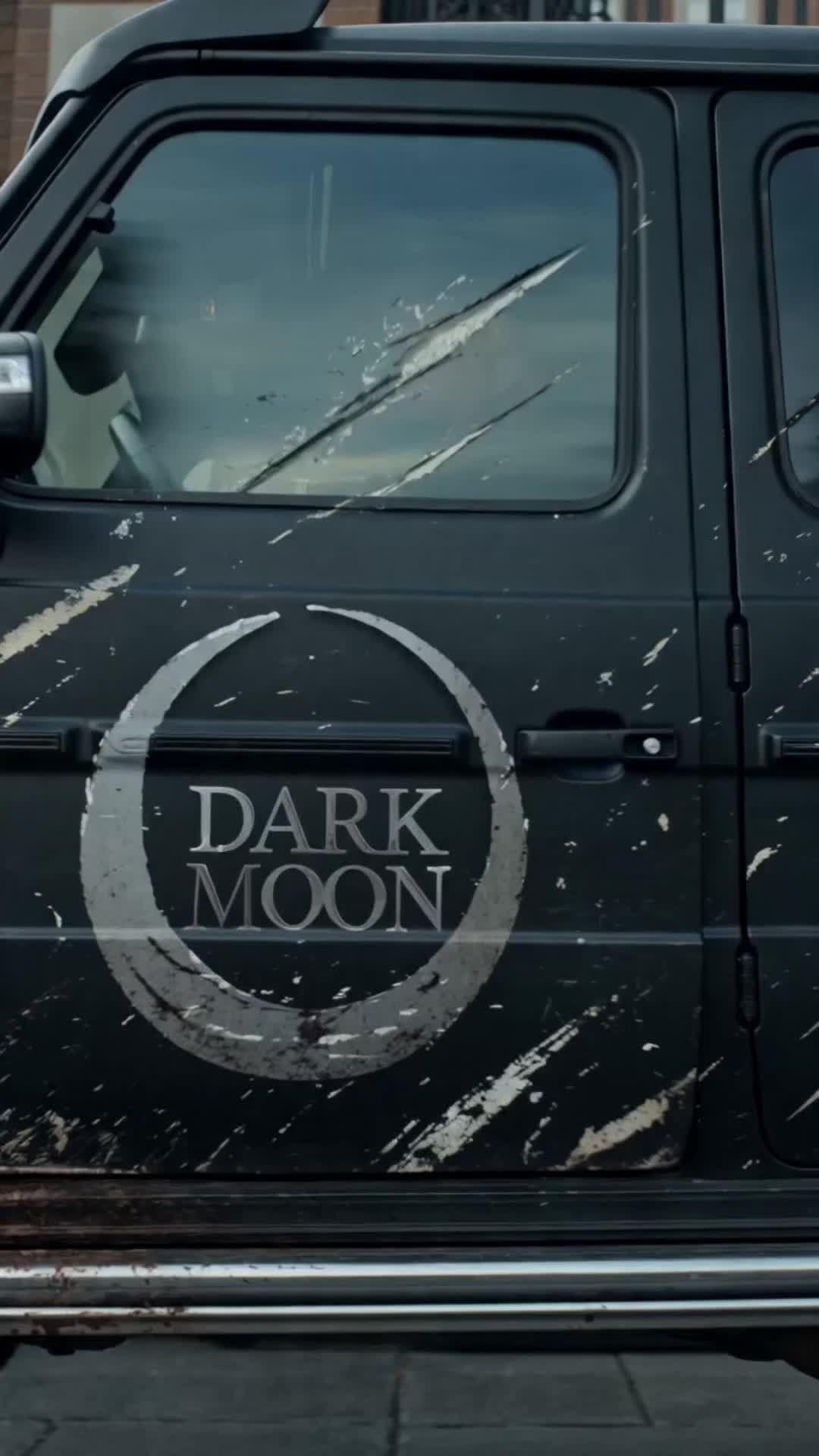 Episodio 37 de La Luna salvaje del Lycan