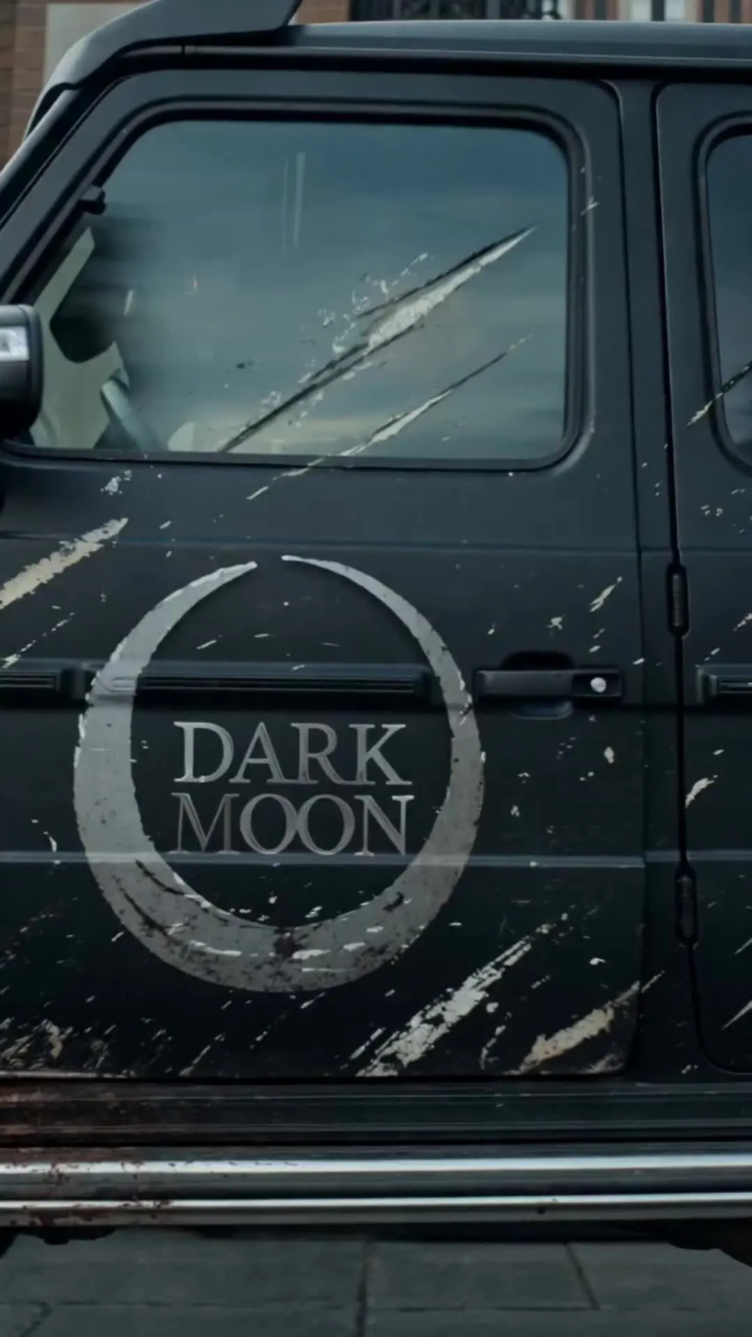 Episodio 37 de La Luna salvaje del Lycan