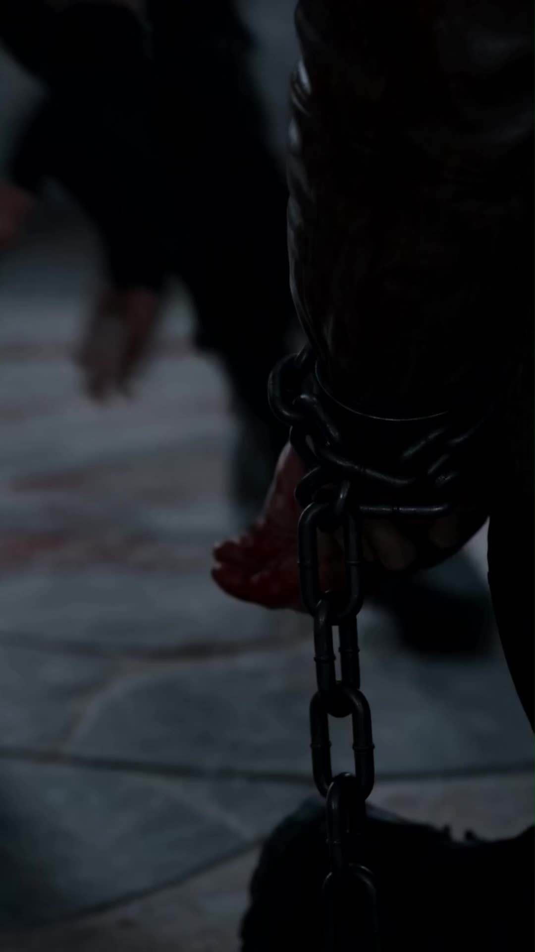 Episodio 44 de La Luna salvaje del Lycan