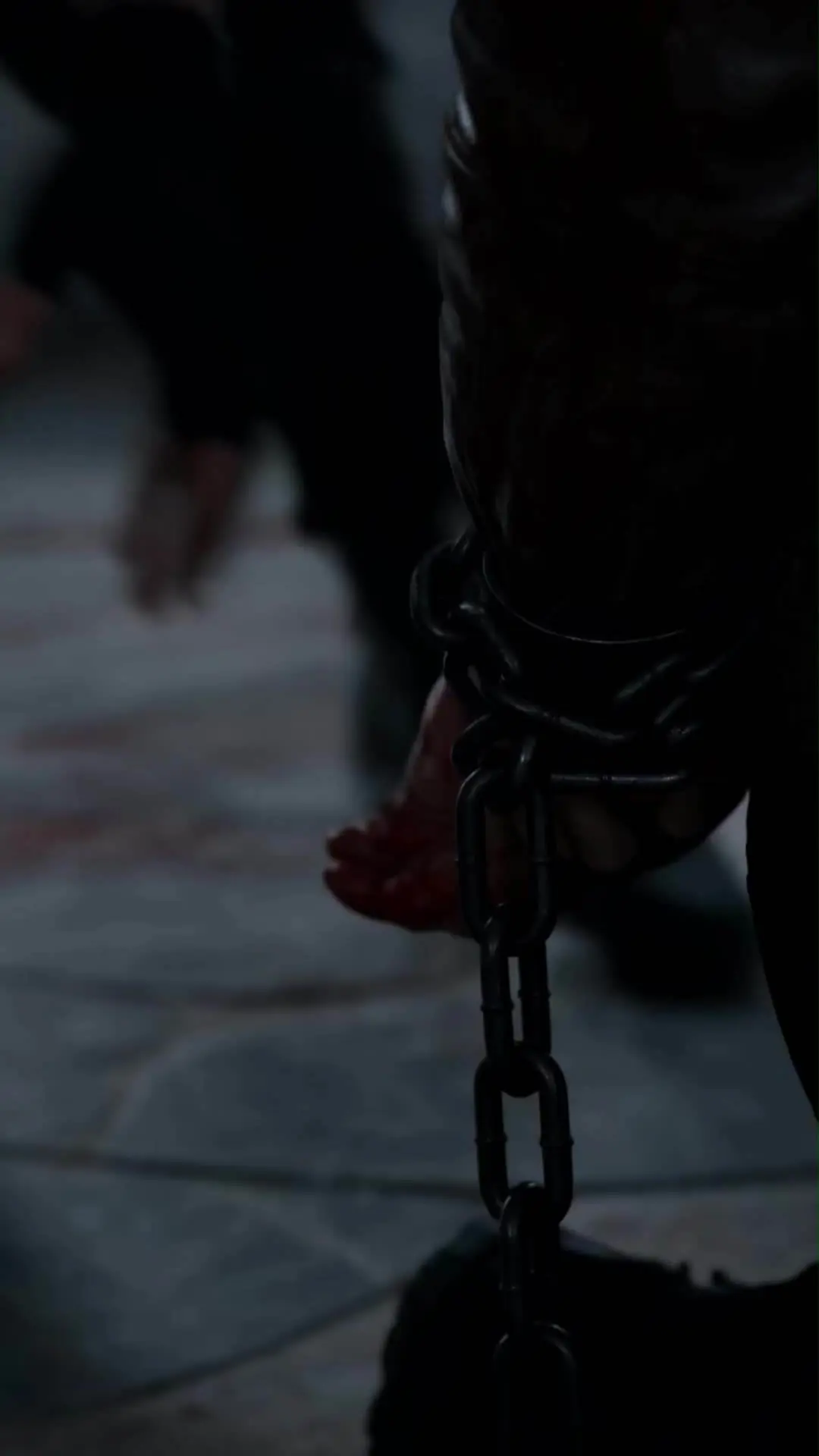 Episodio 44 de La Luna salvaje del Lycan
