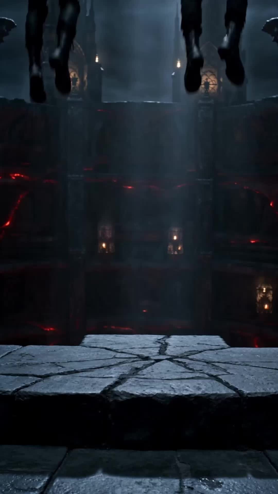 Episodio 50 de La Luna salvaje del Lycan