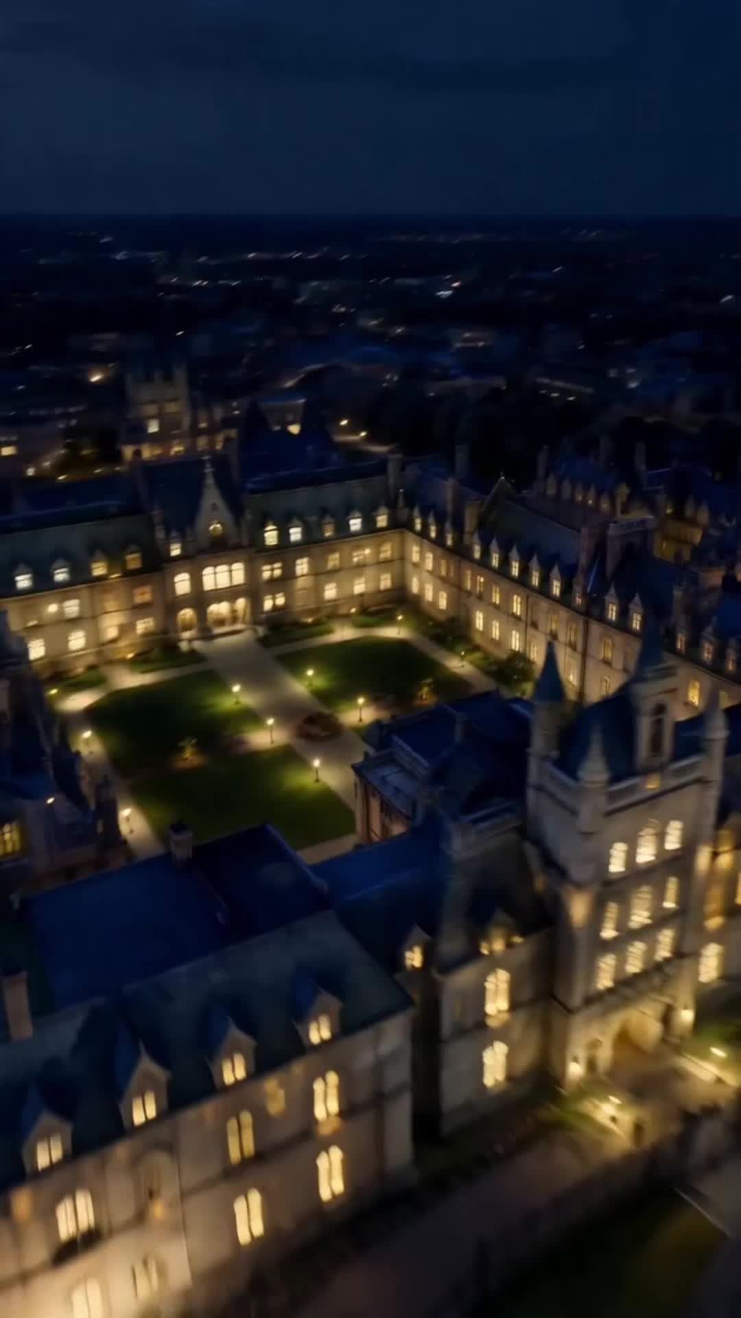 Episodio 6 de La Luna salvaje del Lycan