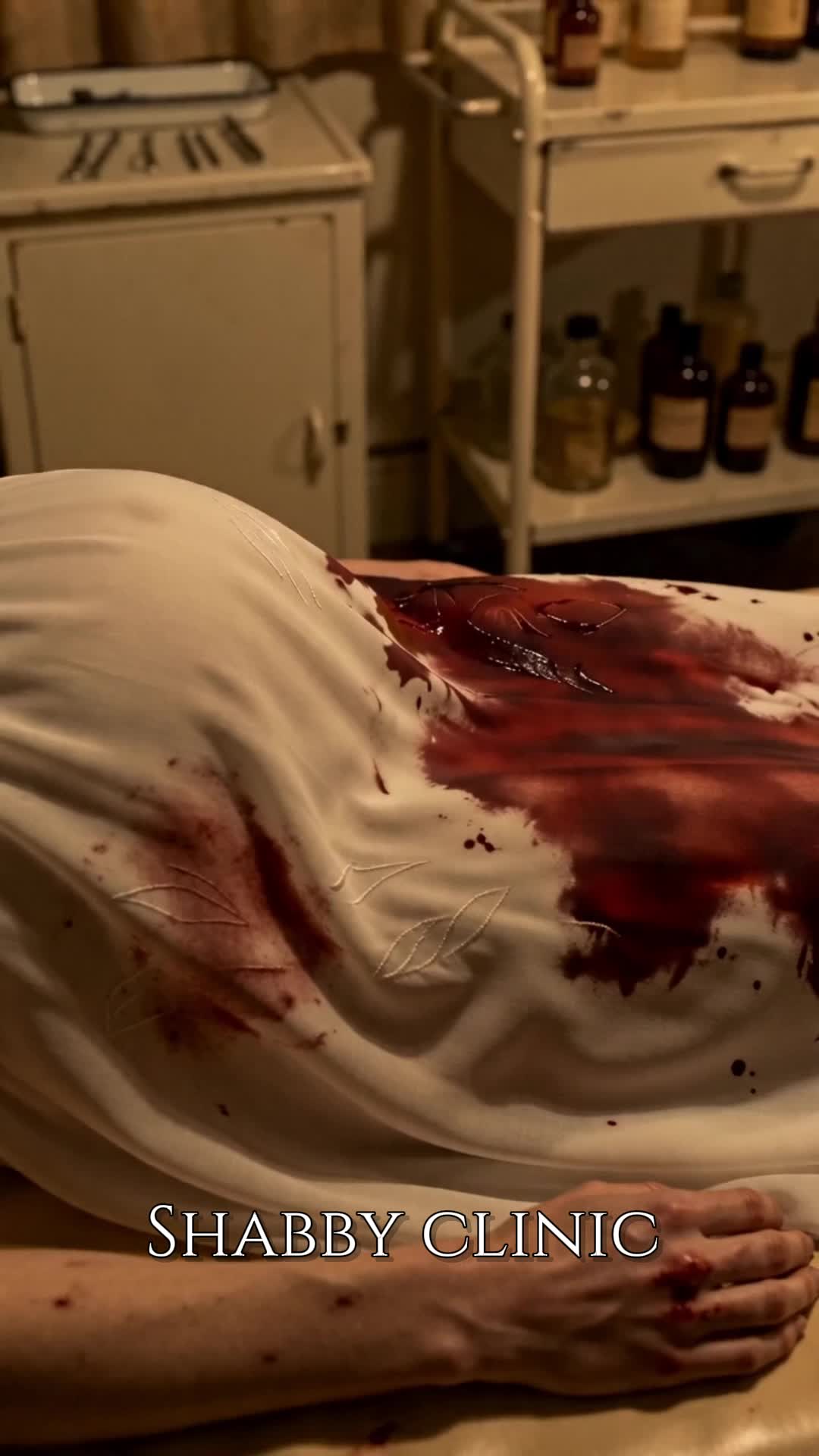 Episodio 11 de La luna traicionada y el heredero perdido