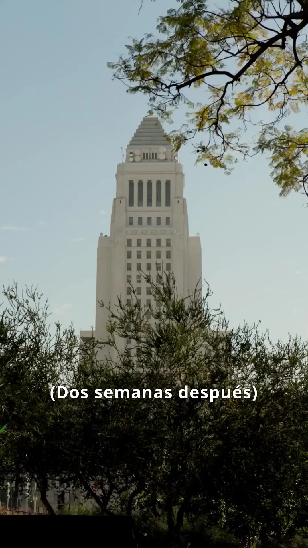 Episodio 11 de La Madre Sustituta Virgen del Billonario
