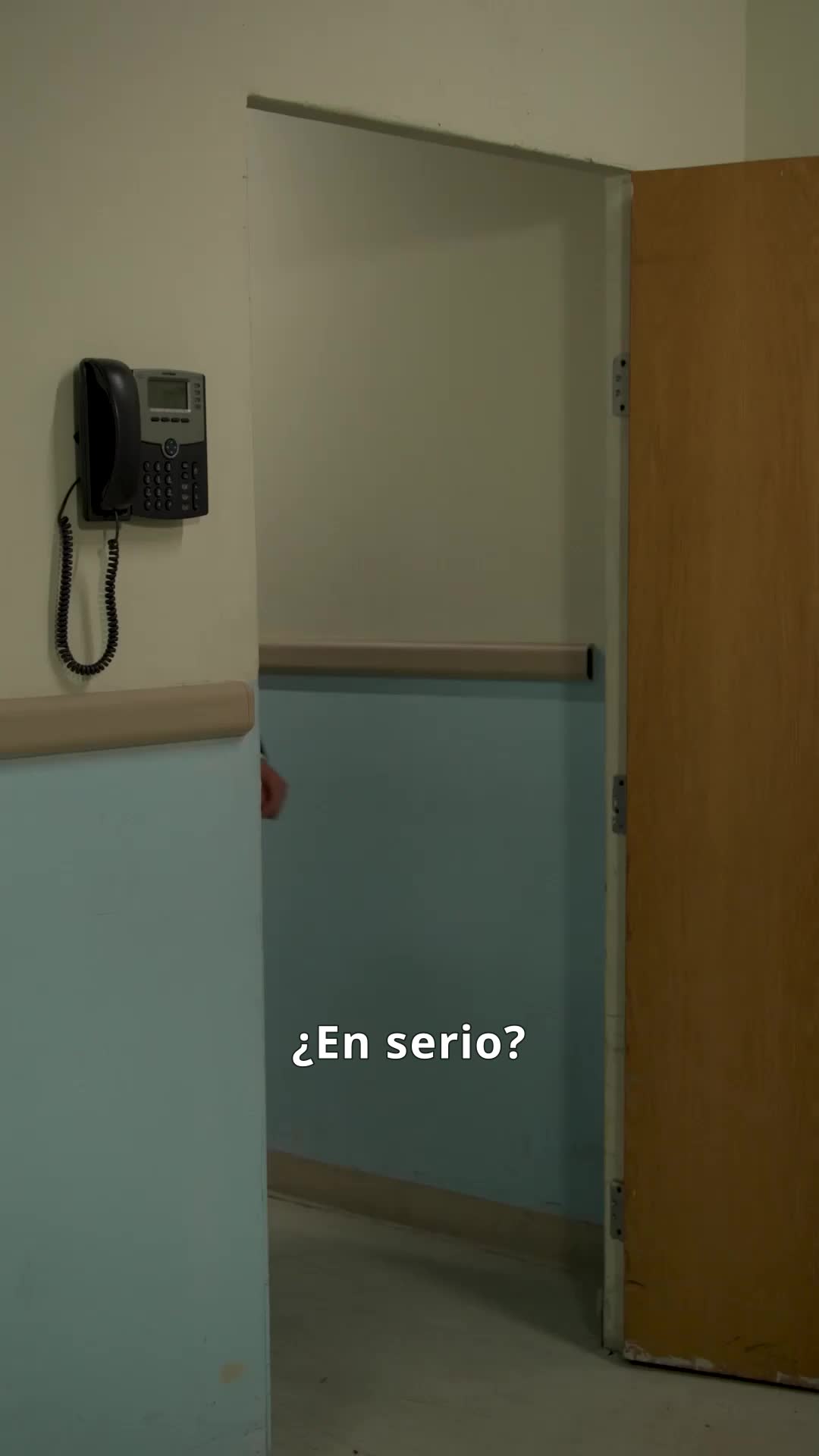 Episodio 56 de La Madre Sustituta Virgen del Billonario