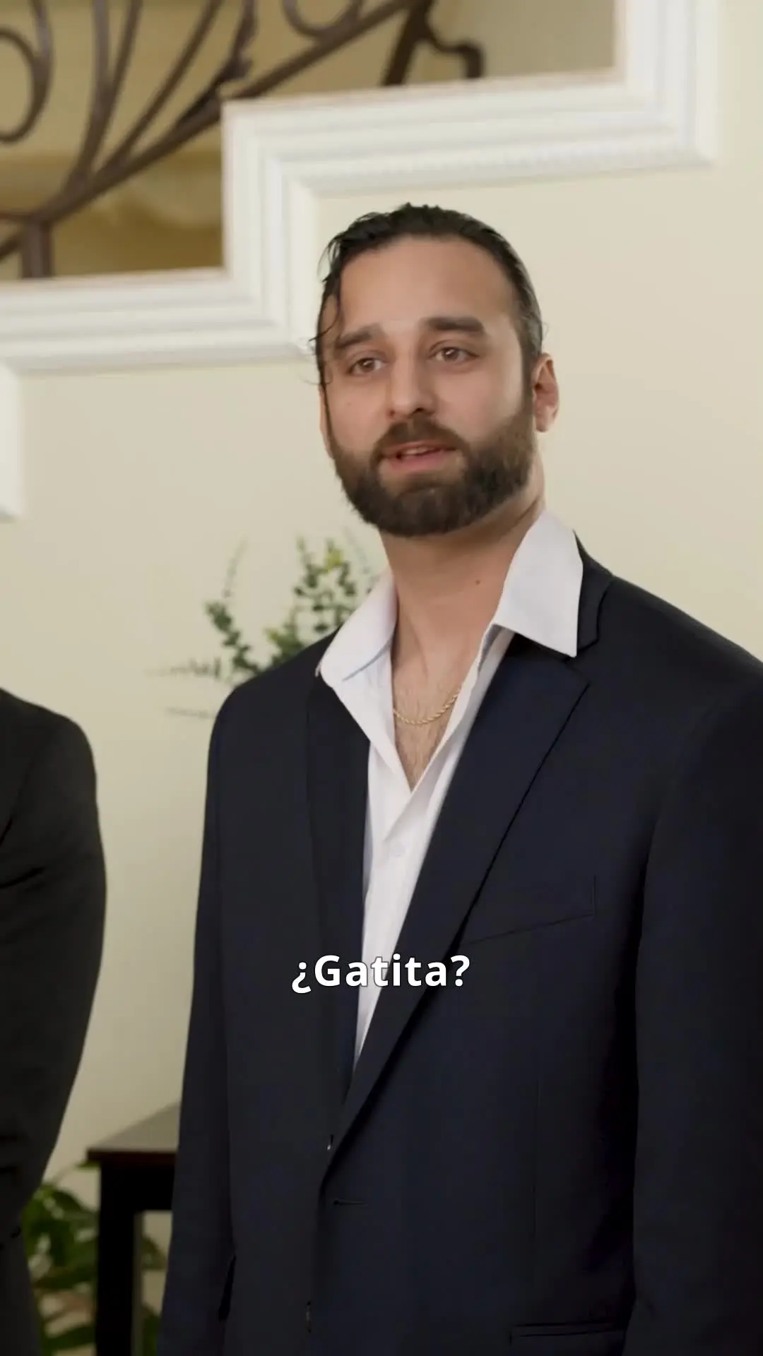 Episodio 61 de La Madre Sustituta Virgen del Billonario