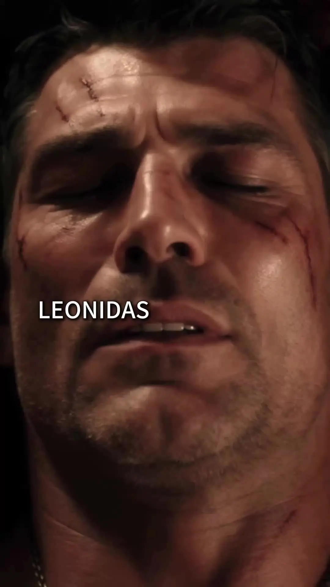Episodio 1 de La maldición de la sangre