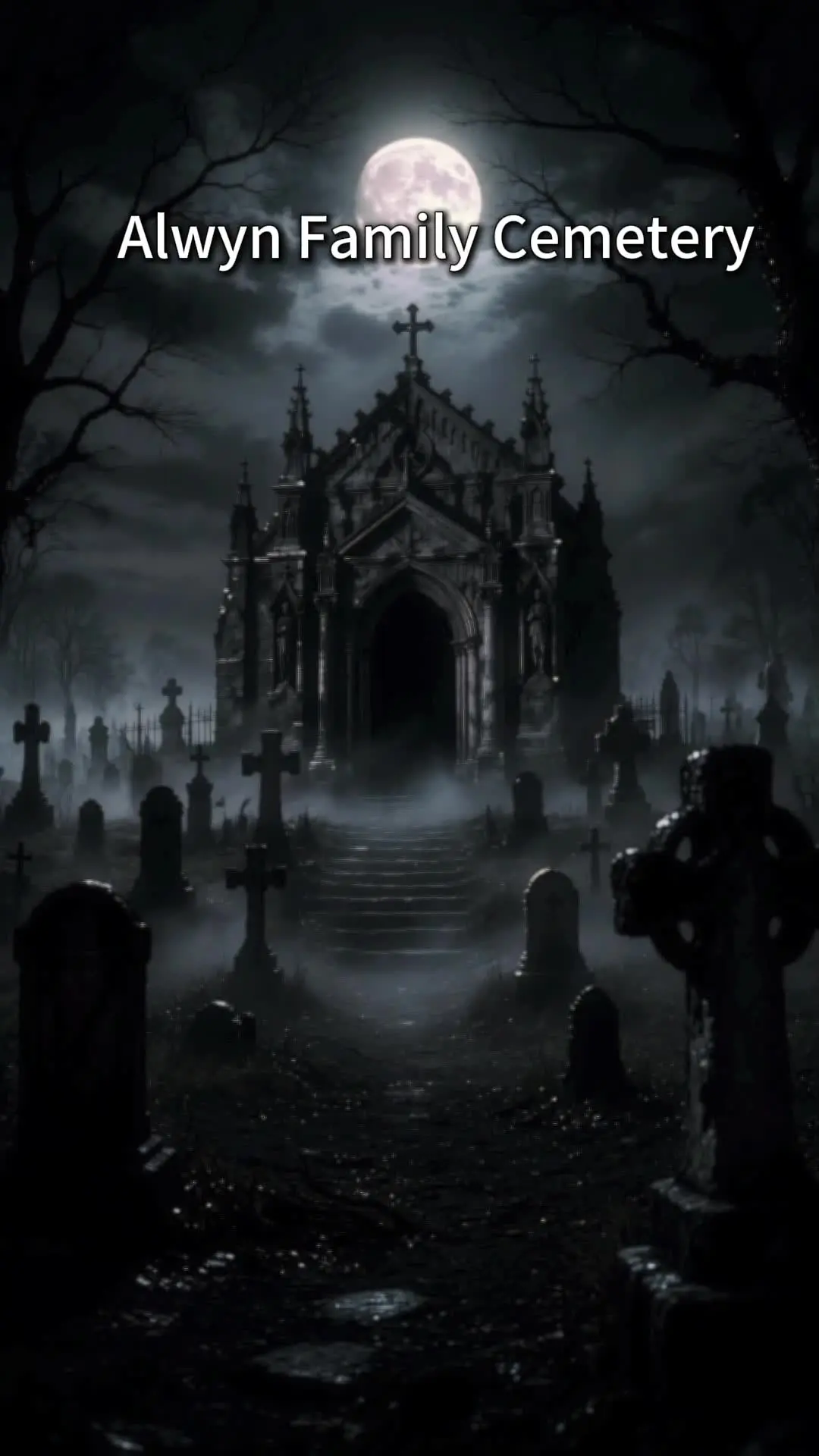 Episodio 20 de La maldición de la sangre