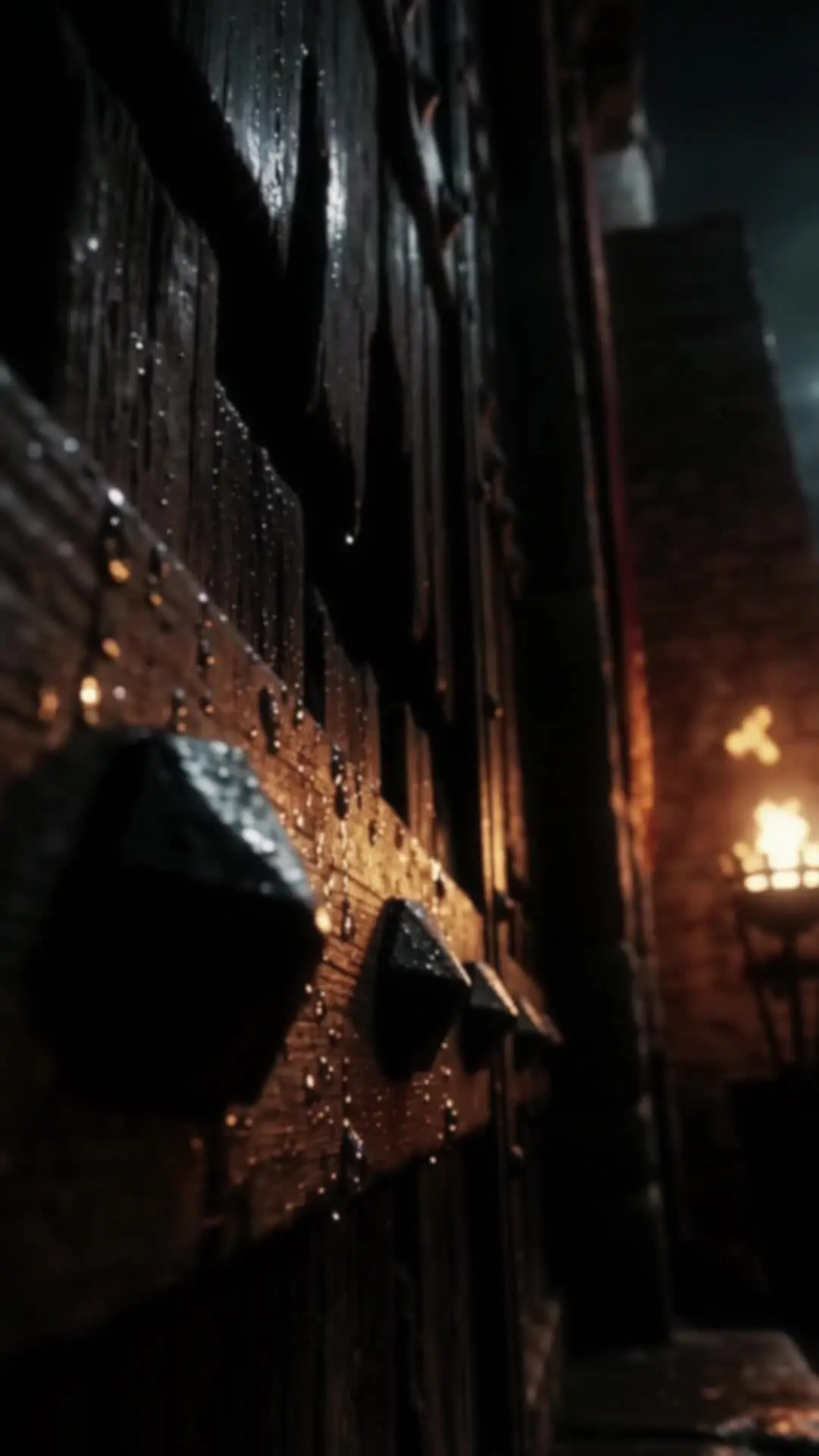 Episodio 36 de La maldición de la sangre