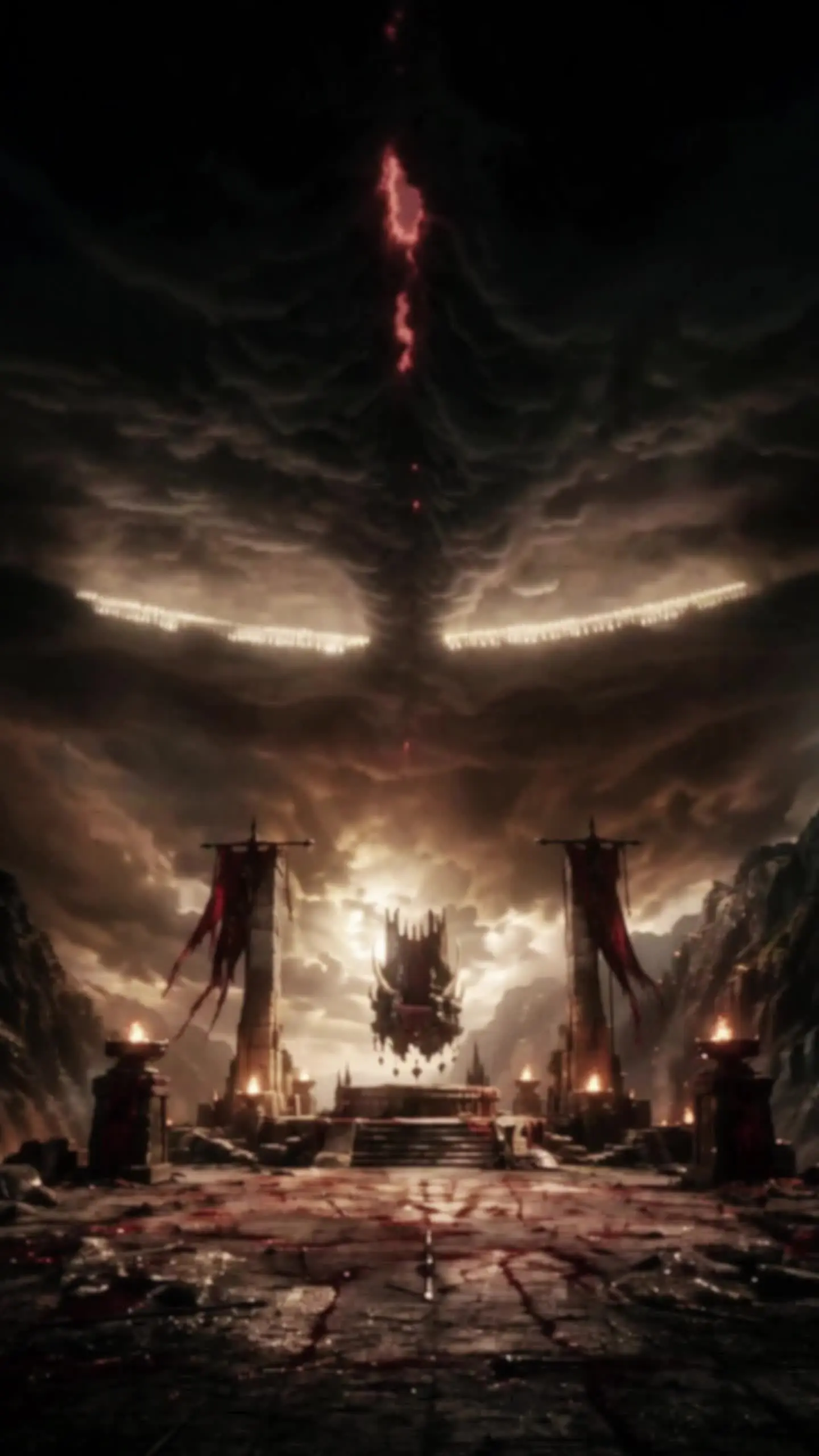 Episodio 39 de La maldición de la sangre