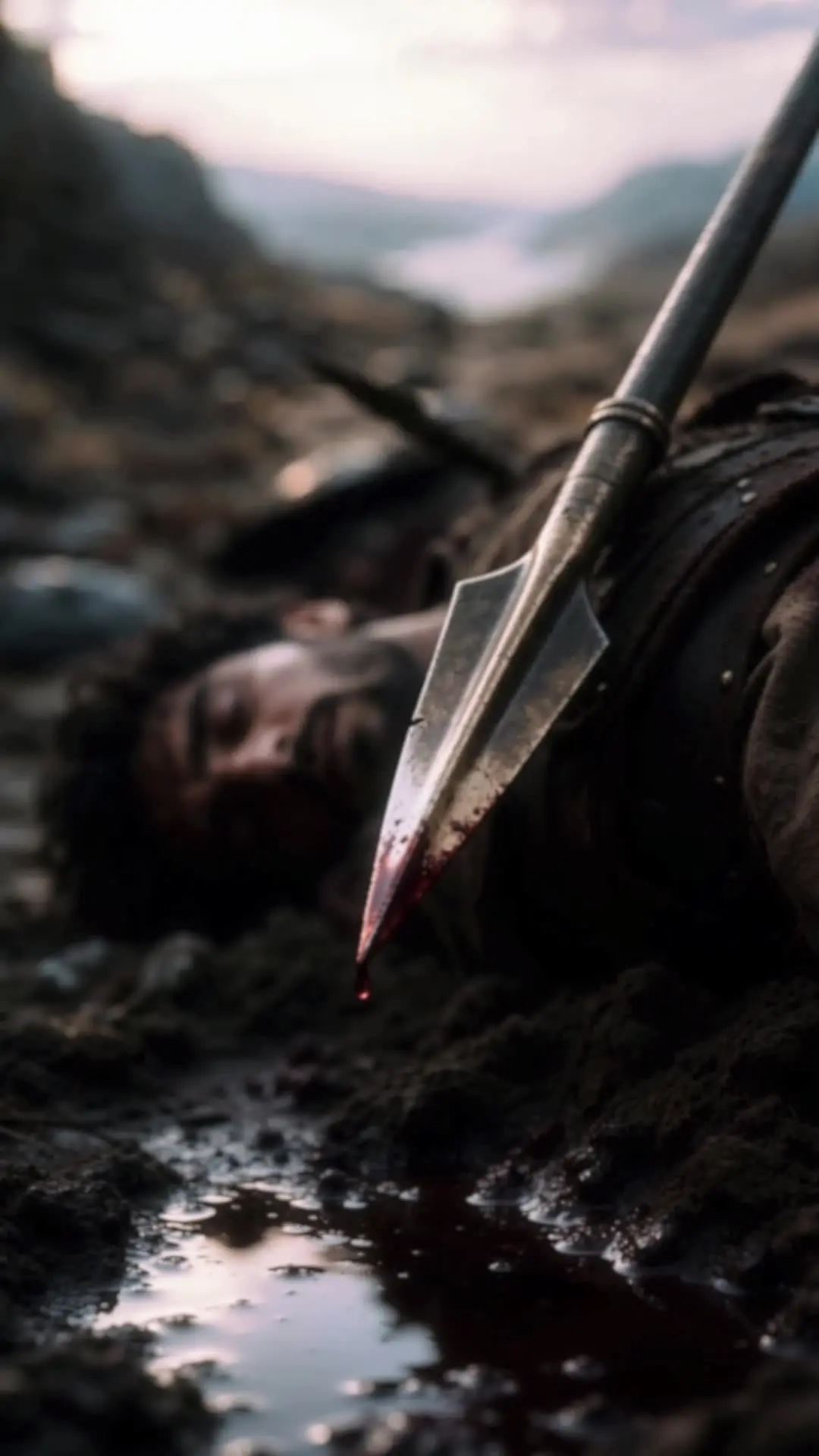 Episodio 4 de La maldición de la sangre