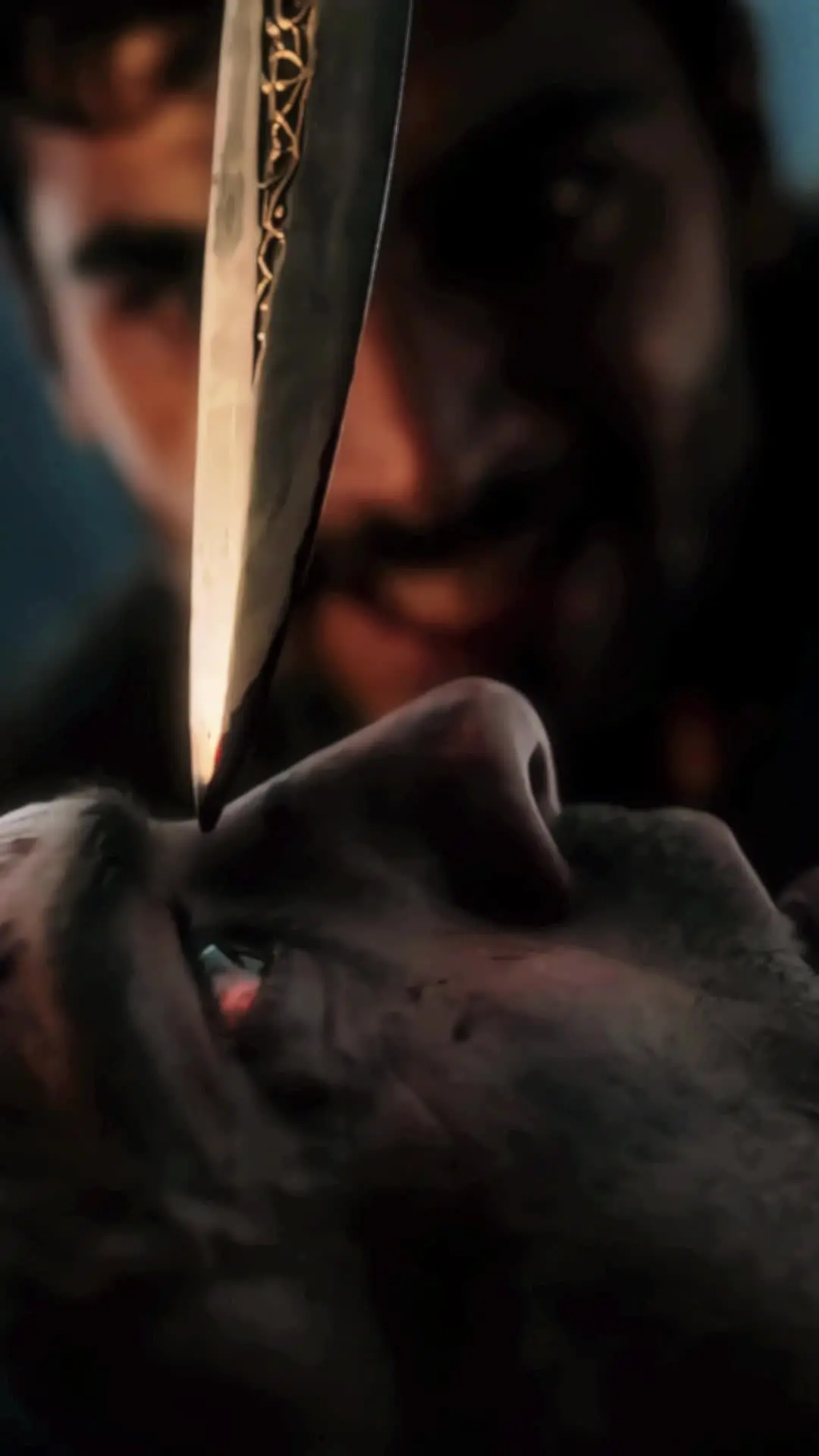 Episodio 6 de La maldición de la sangre