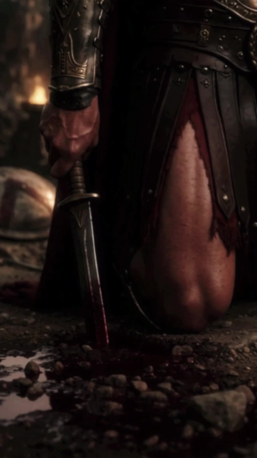 Episodio 7 de La maldición de la sangre