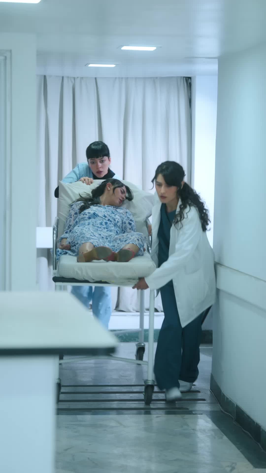 Episodio 11 de La marca del amor verdadero
