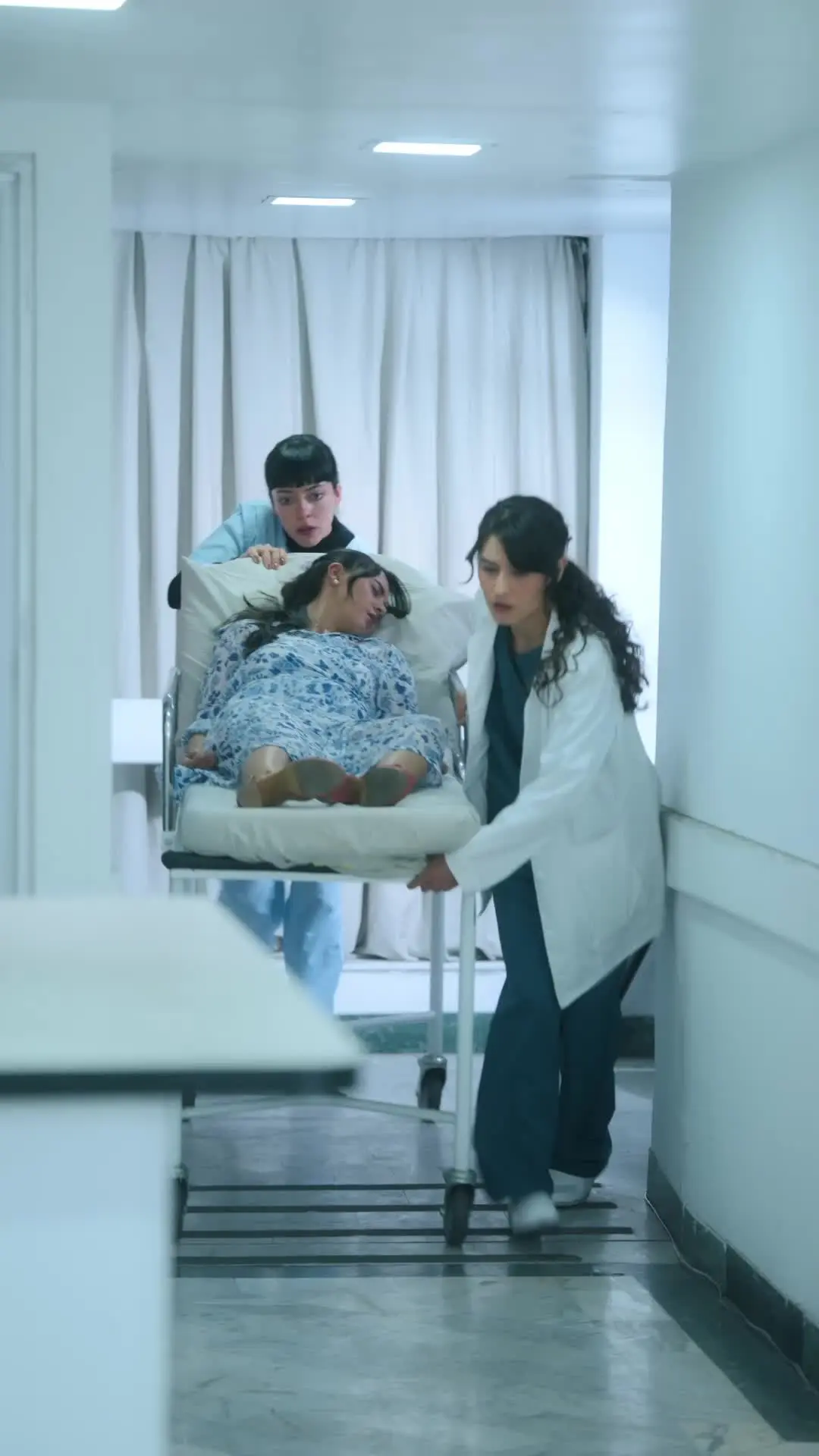 Episodio 11 de La marca del amor verdadero