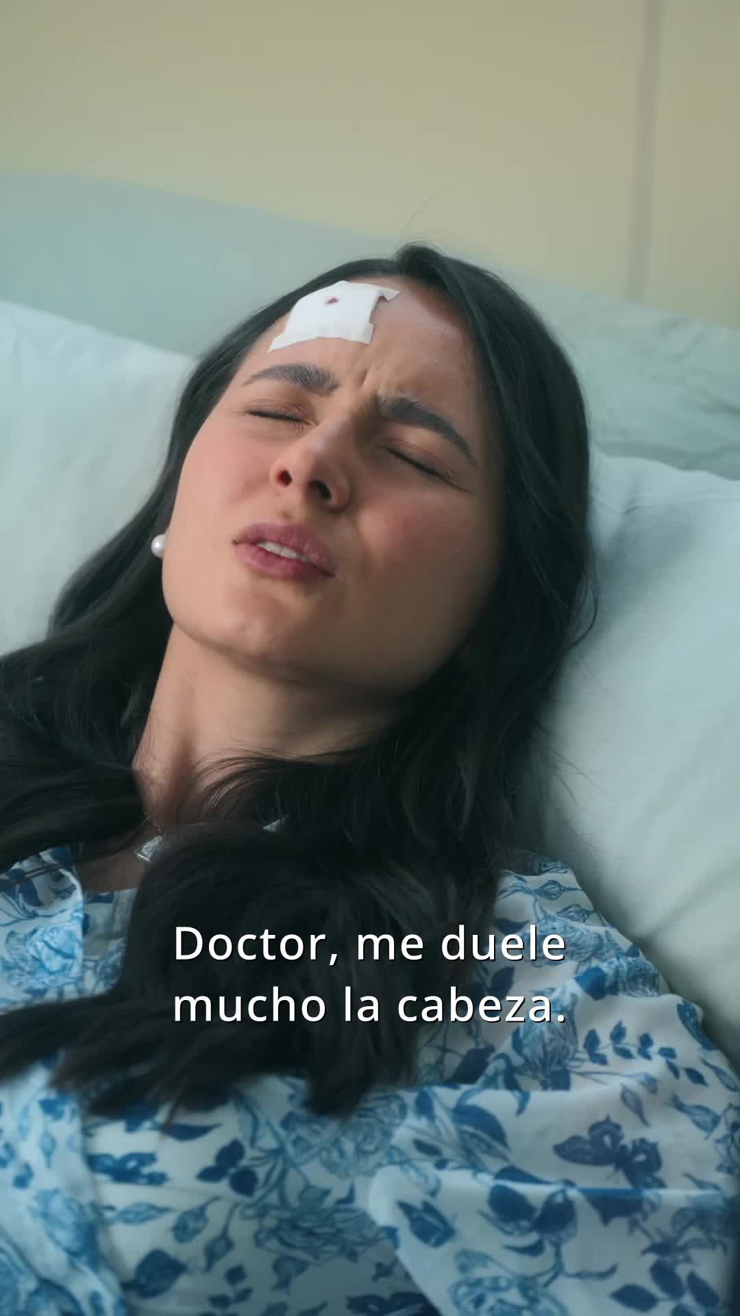 Episodio 12 de La marca del amor verdadero