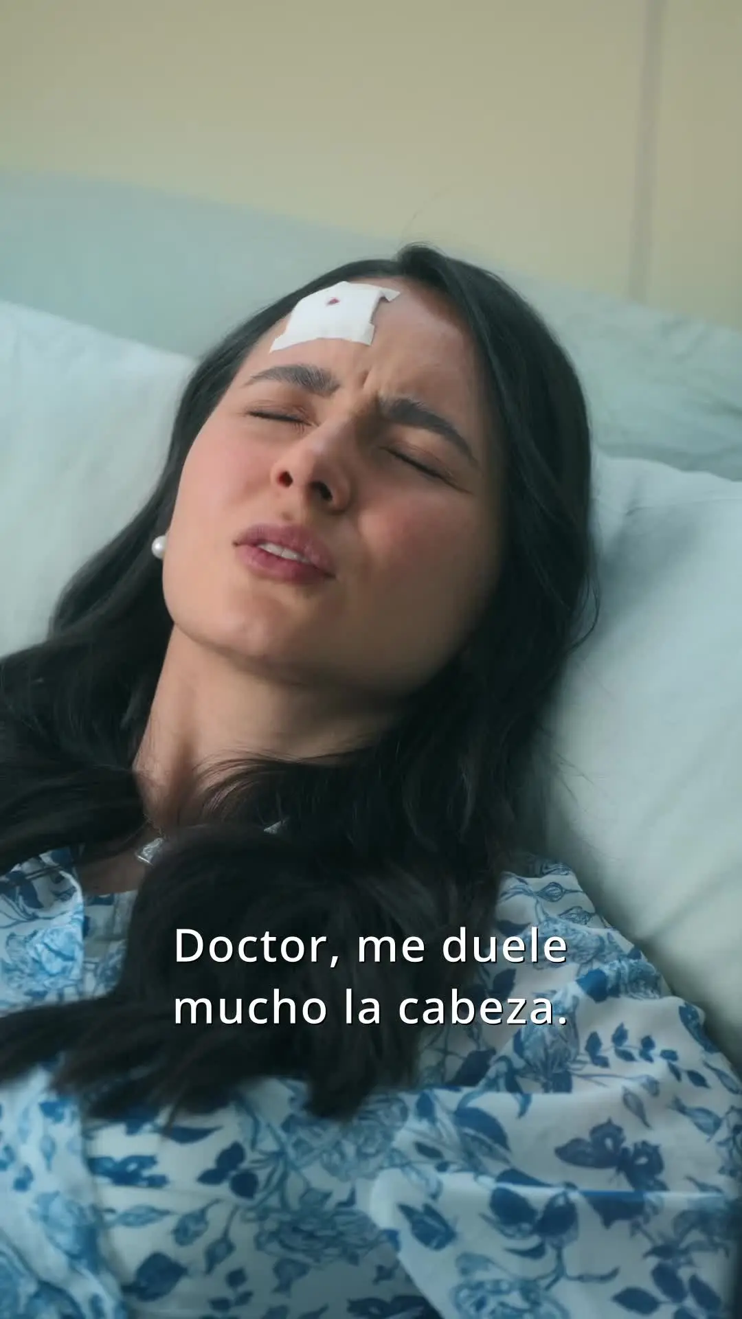 Episodio 12 de La marca del amor verdadero