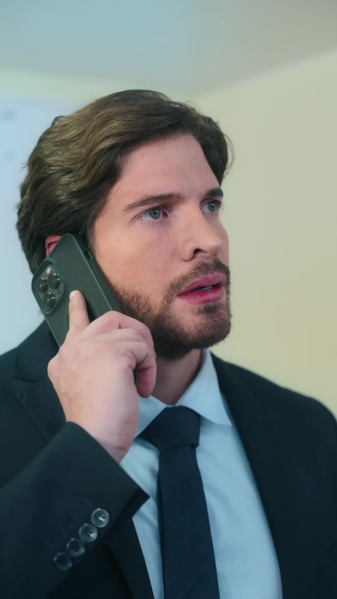 Episodio 13 de La marca del amor verdadero