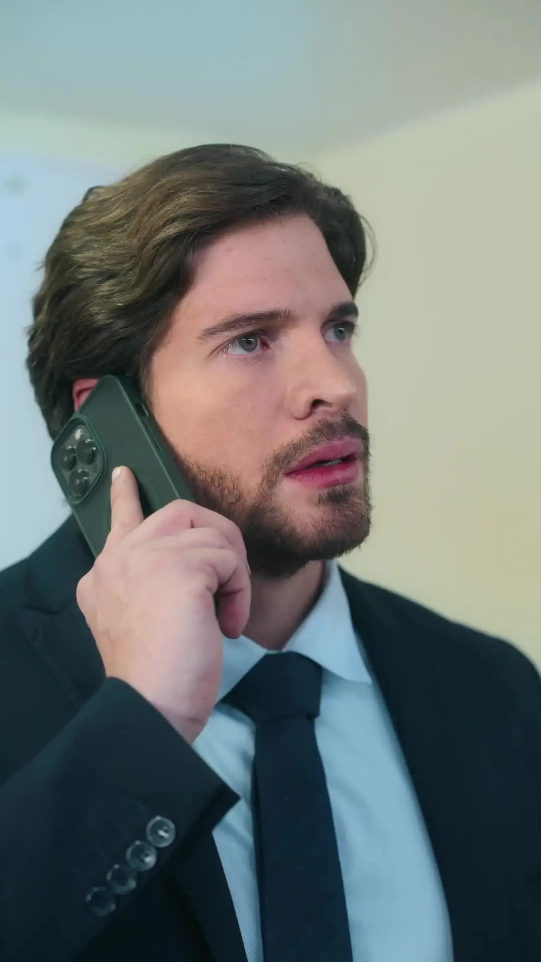 Episodio 13 de La marca del amor verdadero