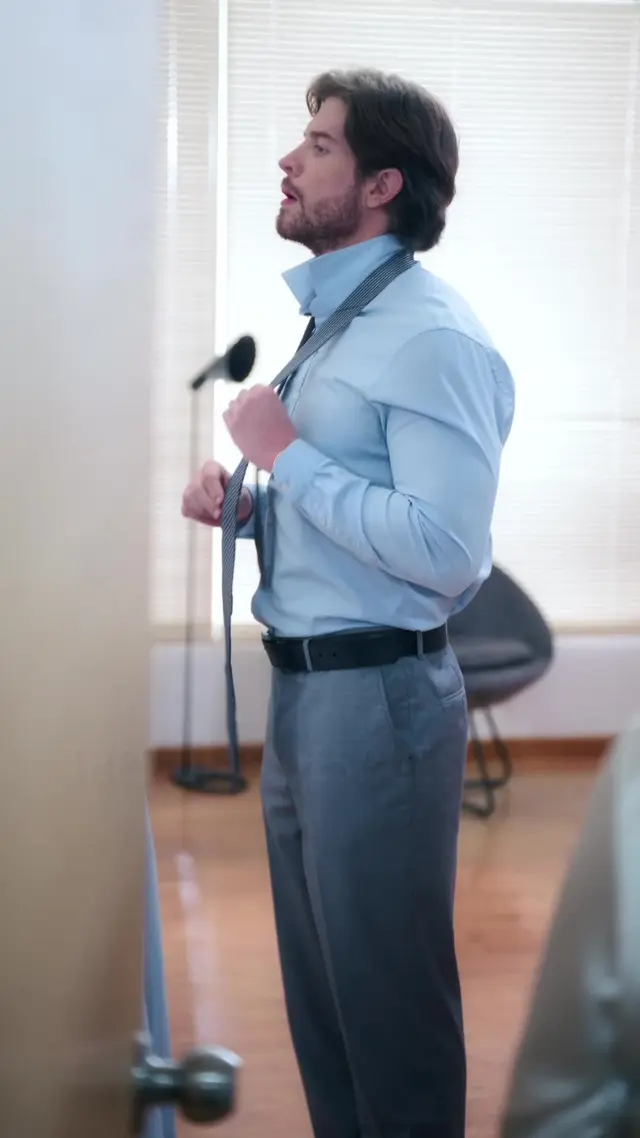 Episodio 15 de La marca del amor verdadero
