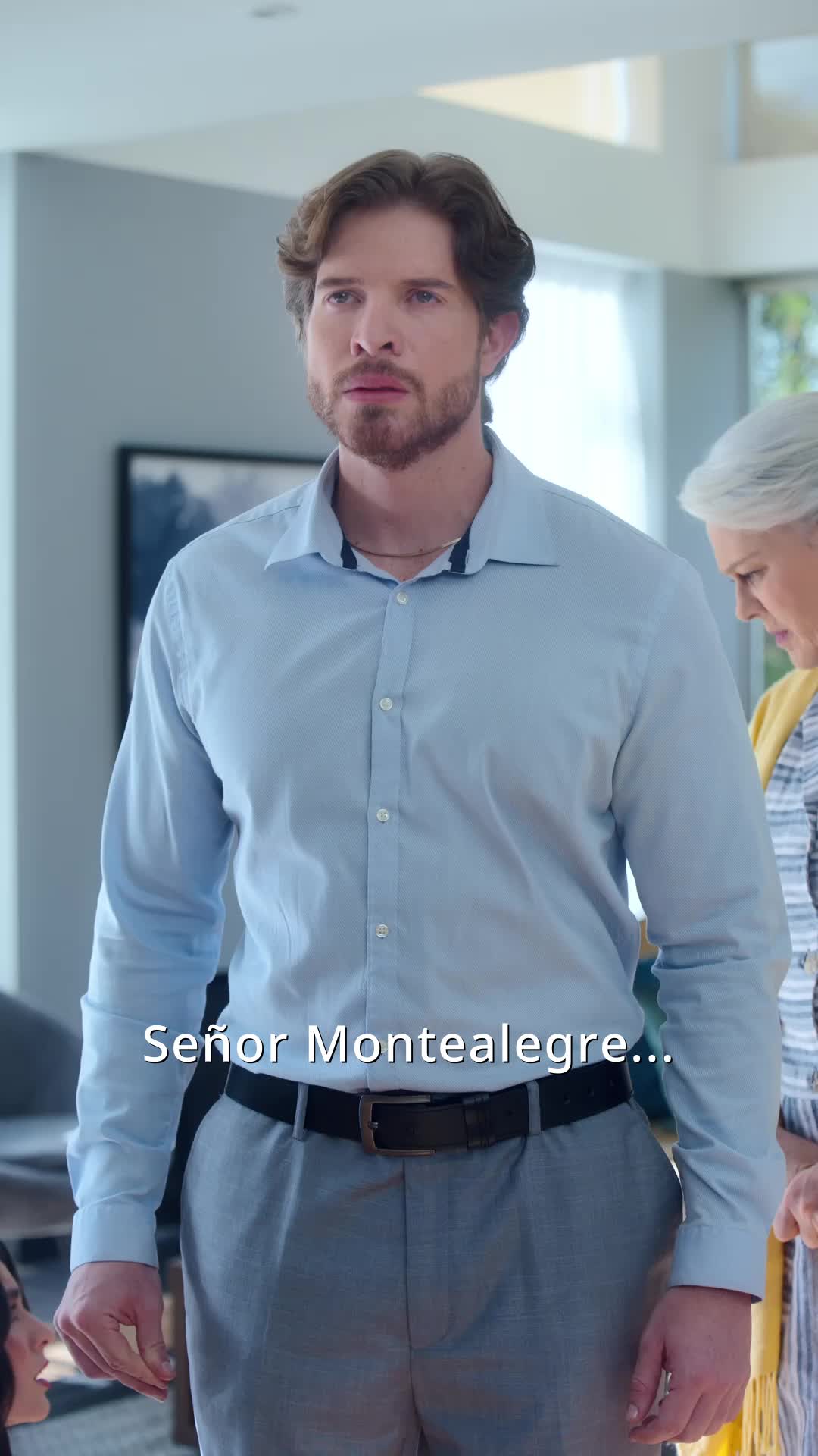 Episodio 17 de La marca del amor verdadero