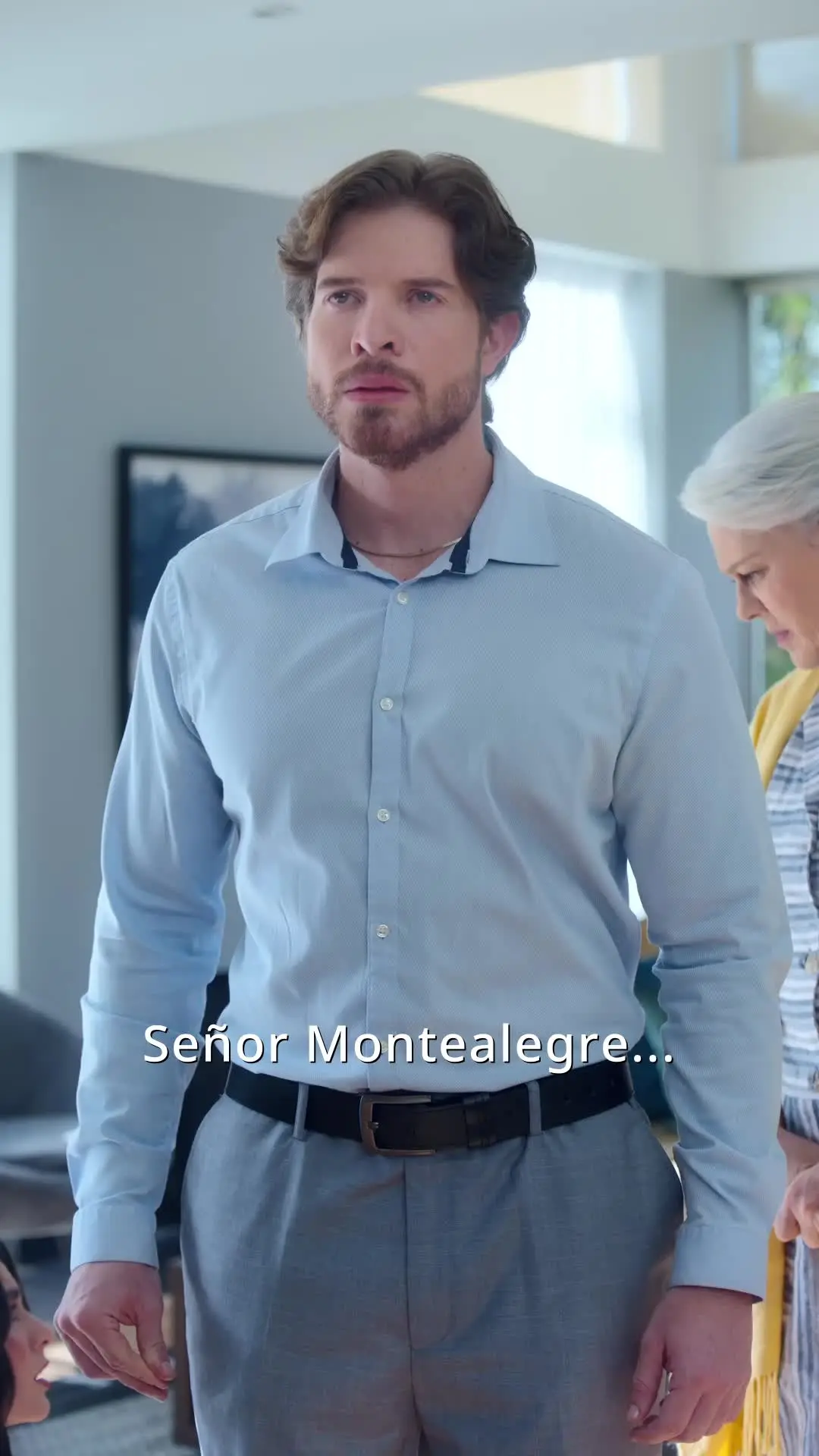 Episodio 17 de La marca del amor verdadero