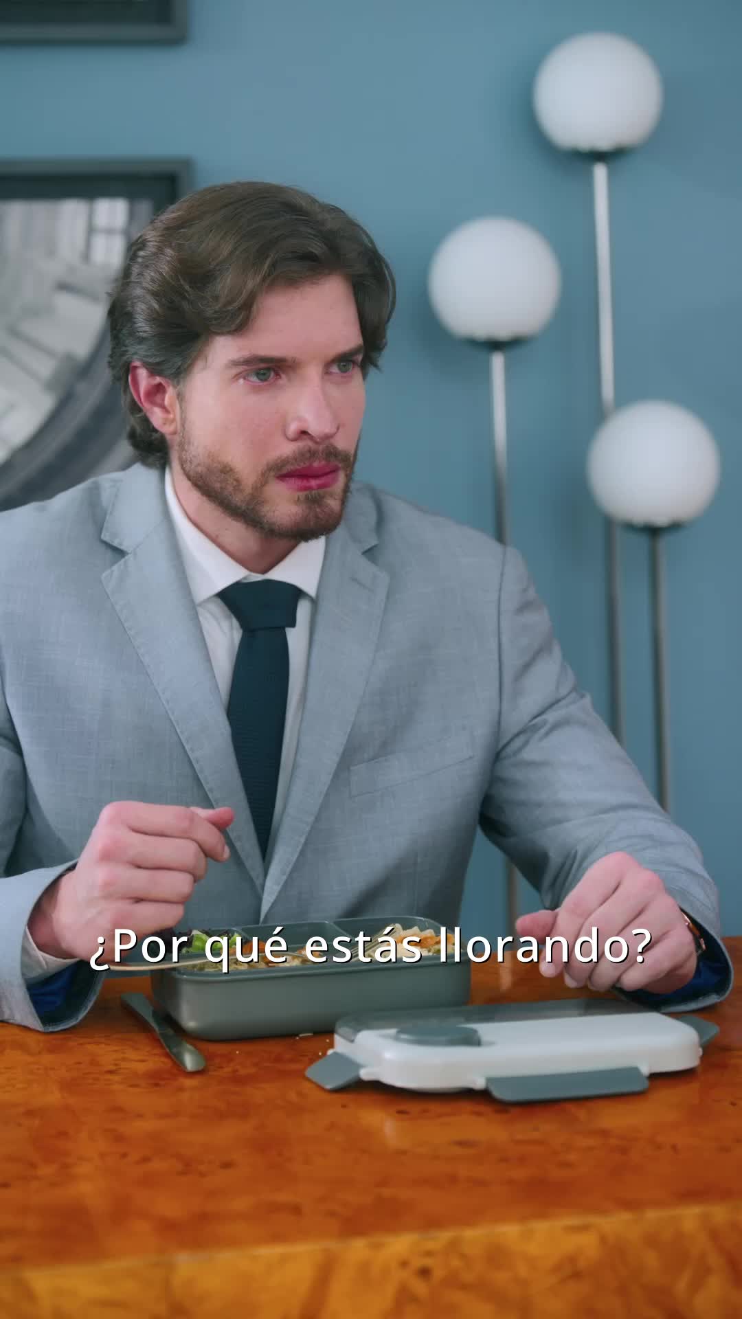 Episodio 20 de La marca del amor verdadero