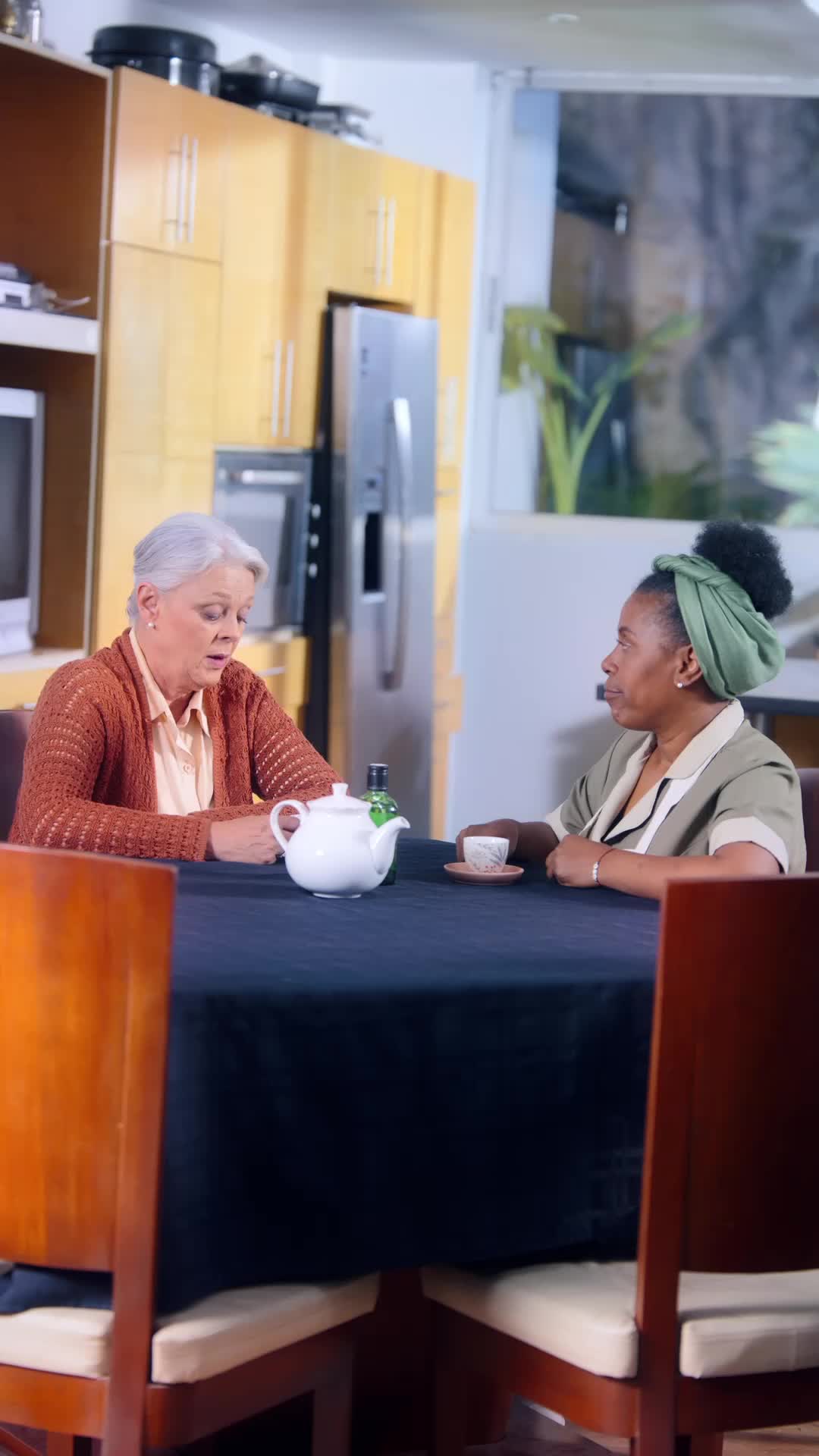 Episodio 21 de La marca del amor verdadero