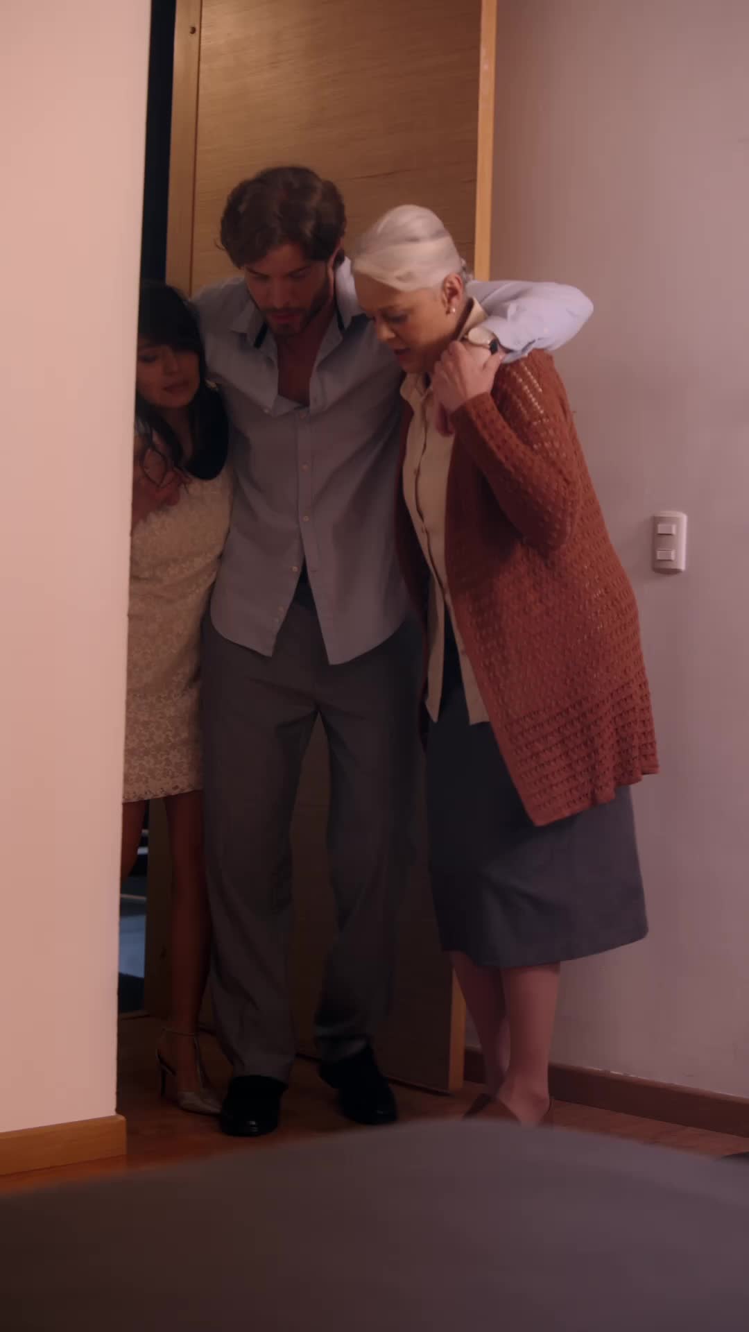 Episodio 24 de La marca del amor verdadero